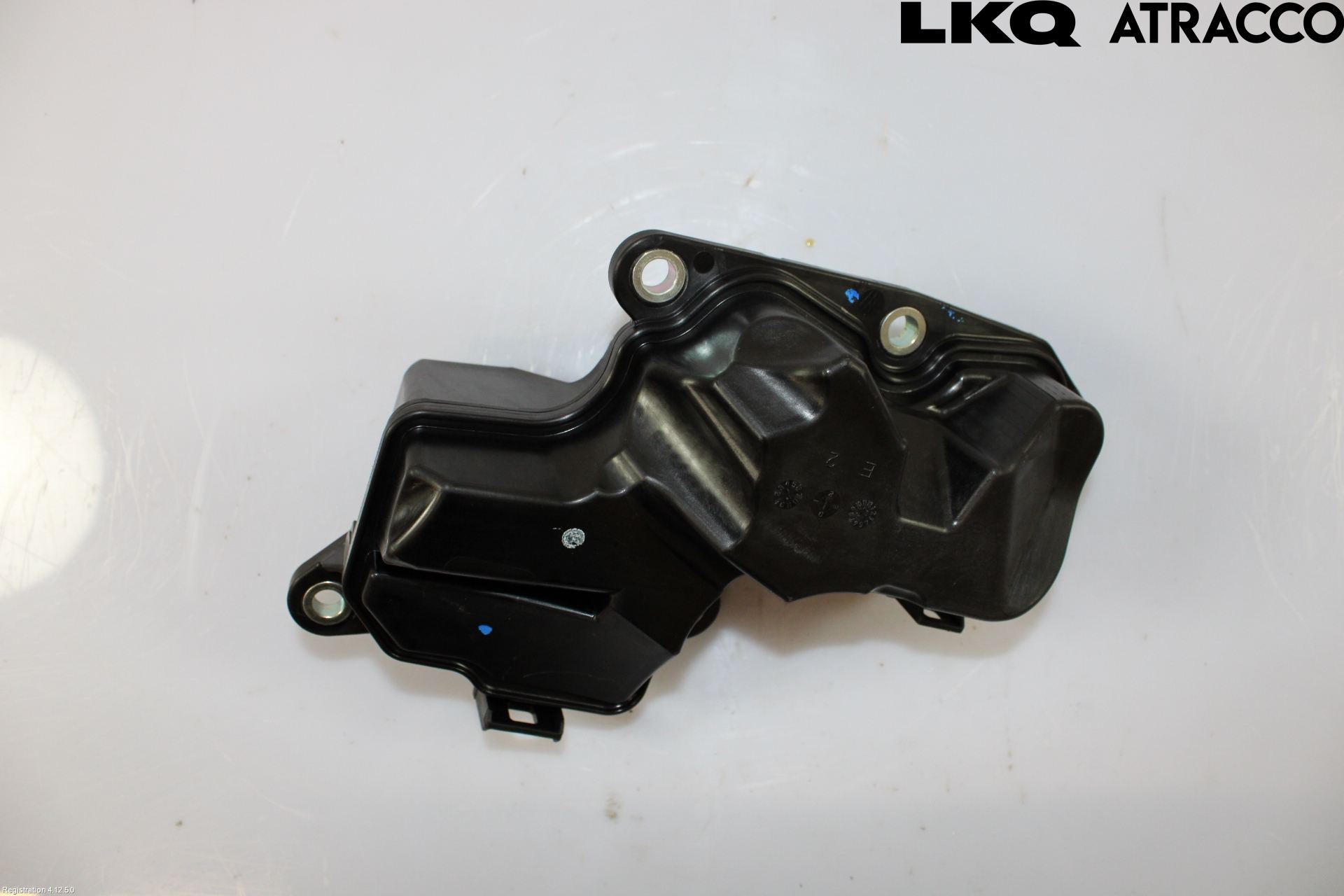 Toyota YARIS XP21 20- Vevhusventilation Slang-Rör