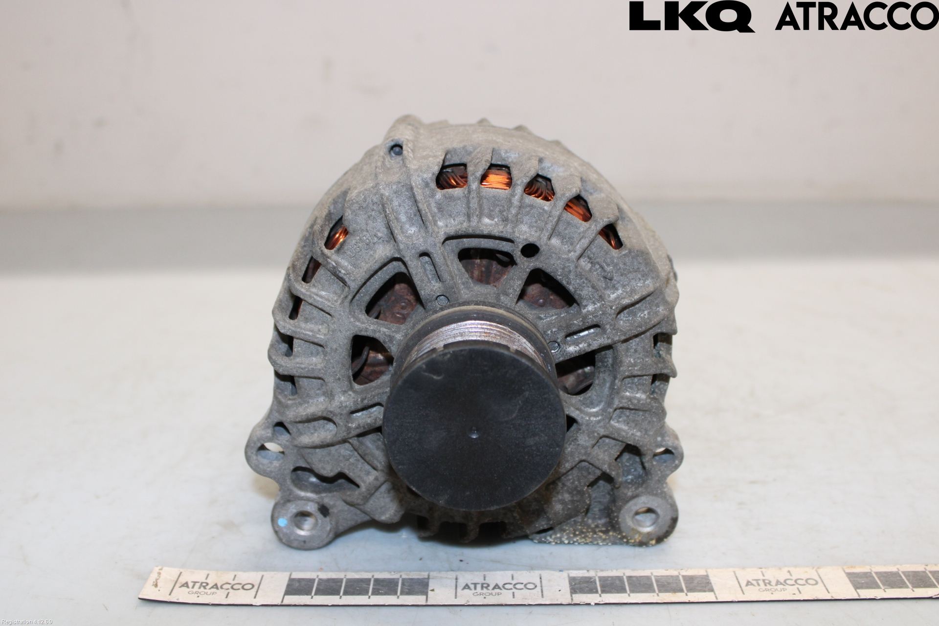 Volkswagen VW SHARAN 11- Generator