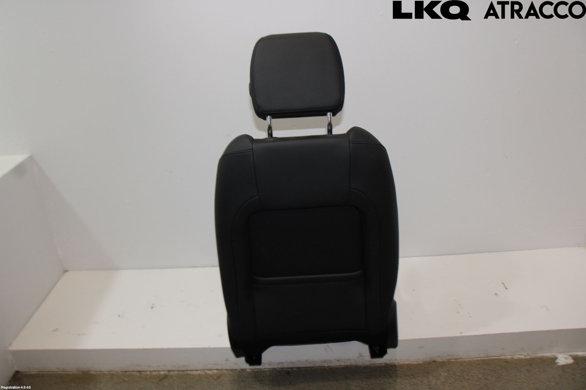Landrover LAND ROVER RANGE ROVER EVOQUE (L551) 19- Inredning Stol Fram Hö