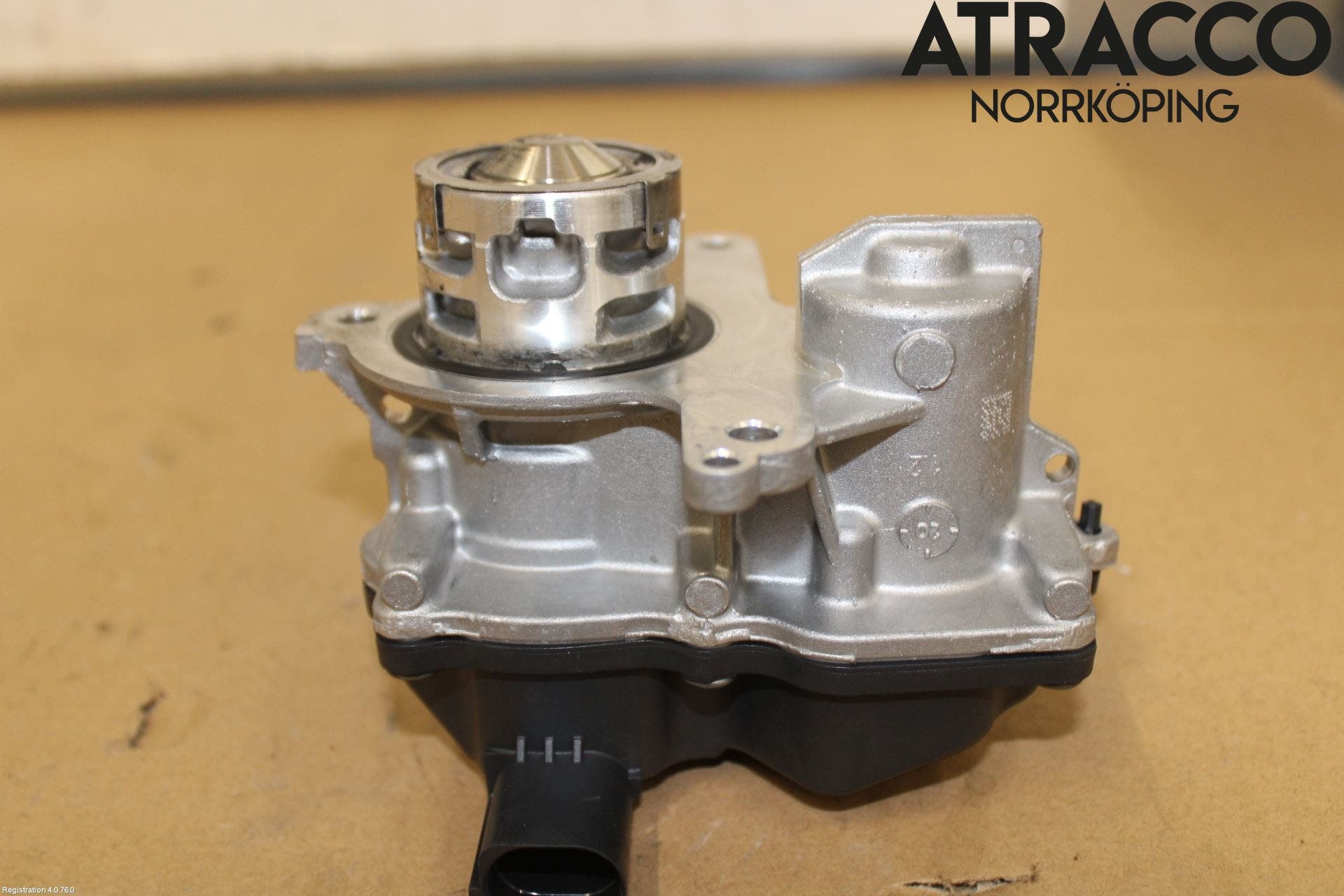 Audi A6 F2/C8 19- Egr Ventil