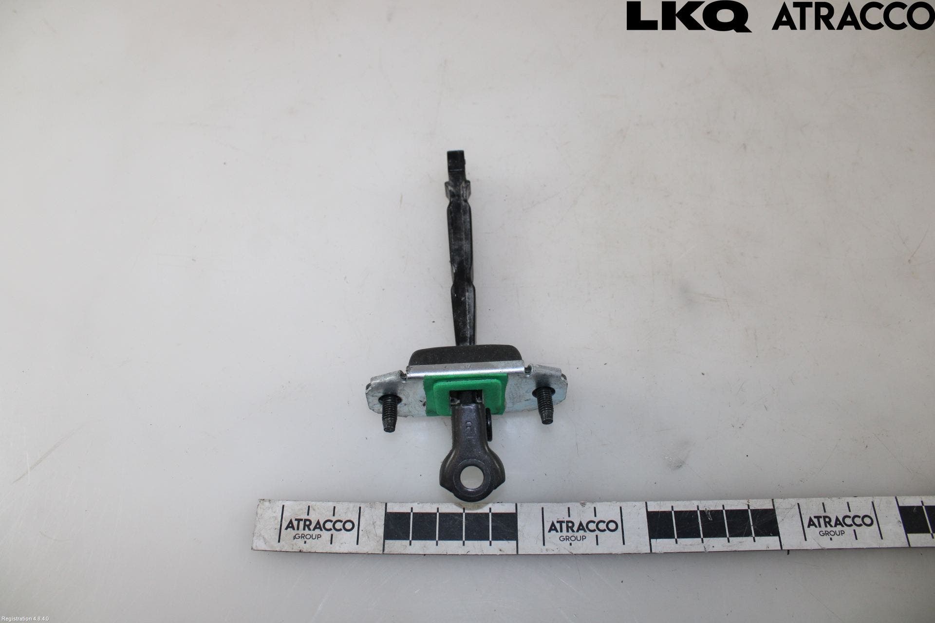 Kia CARENS III 13-19 Dörrstopp