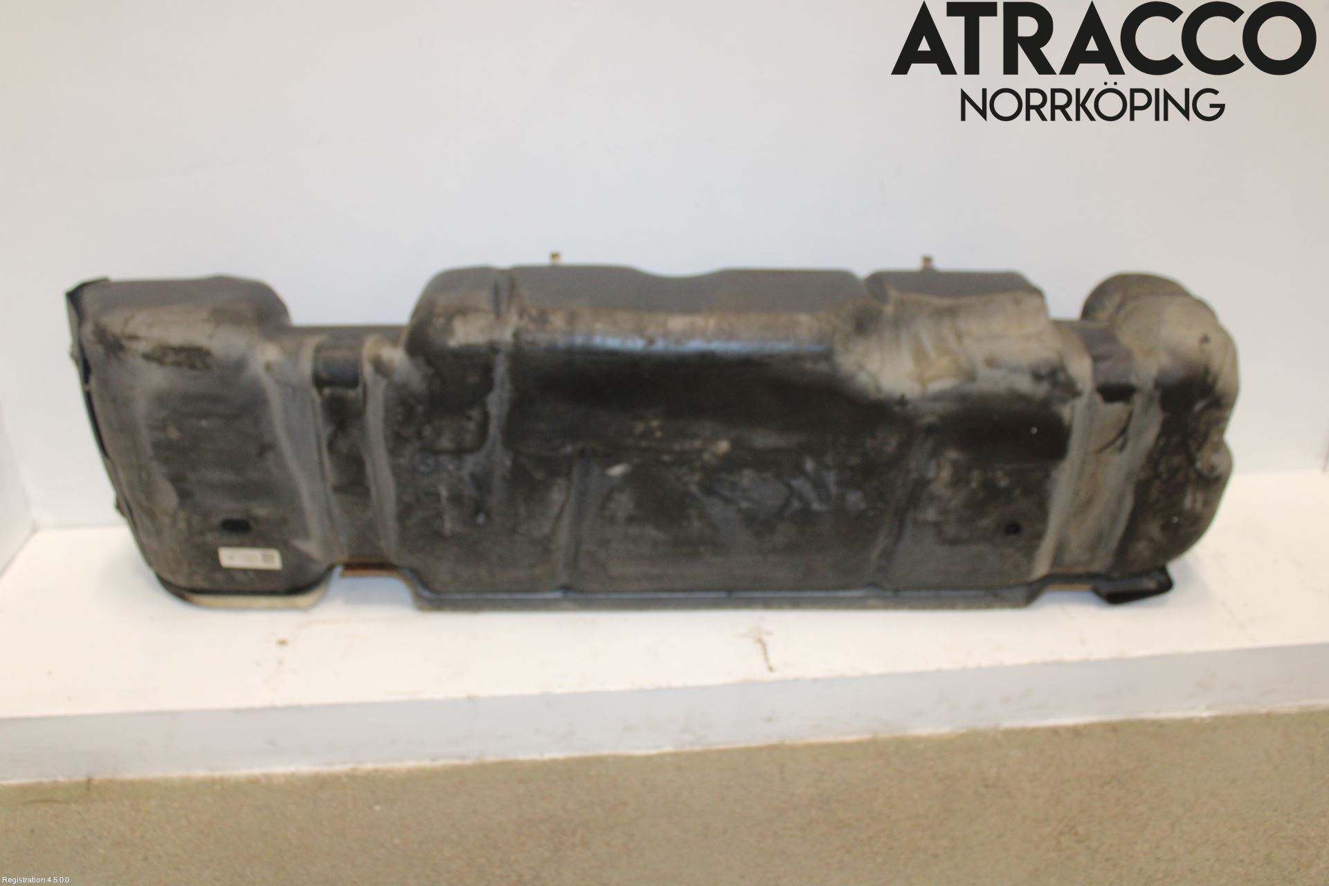 Chevrolet SUBURBAN Bränsletank