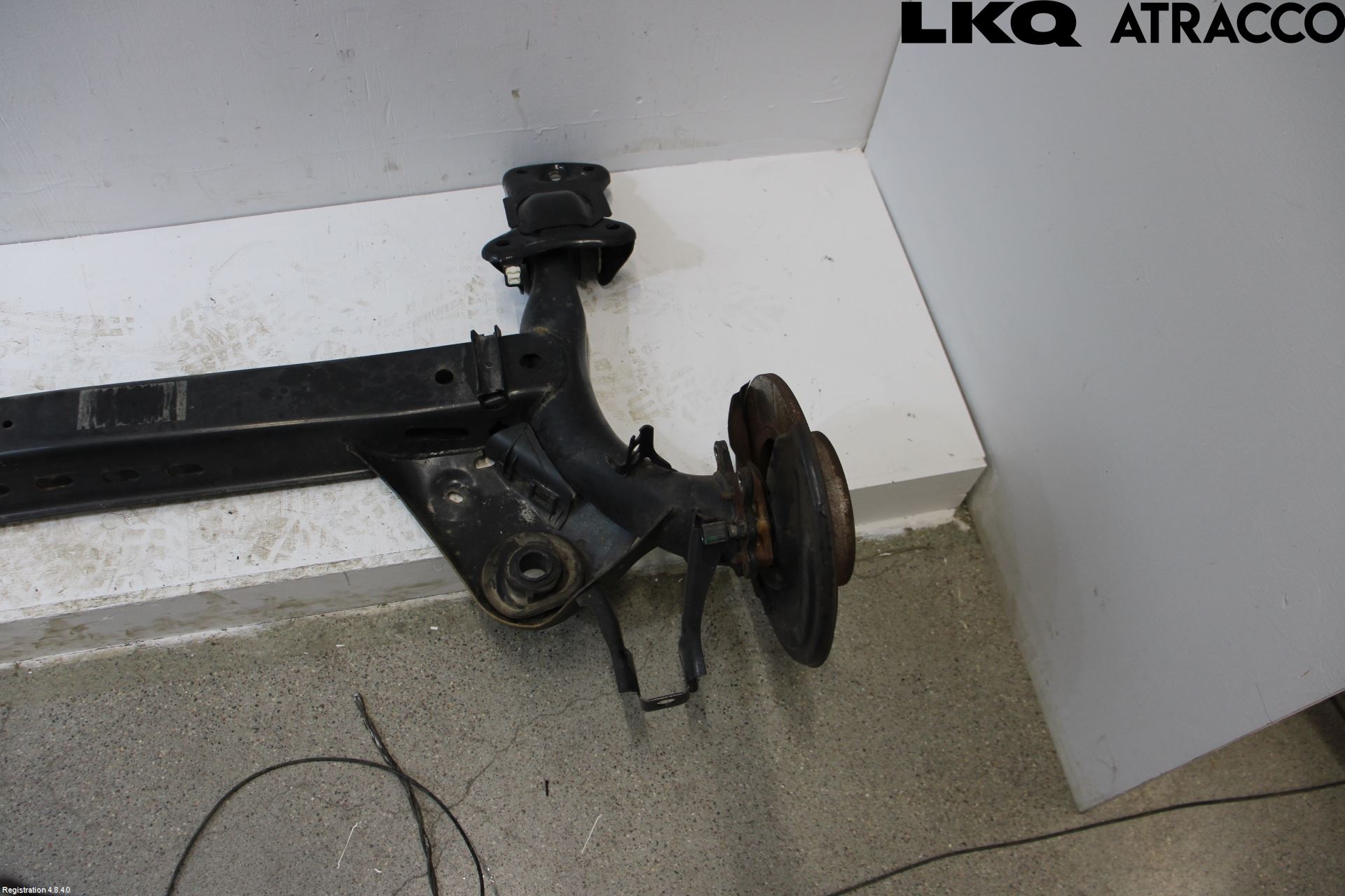 Seat LEON 20- Bakaxel