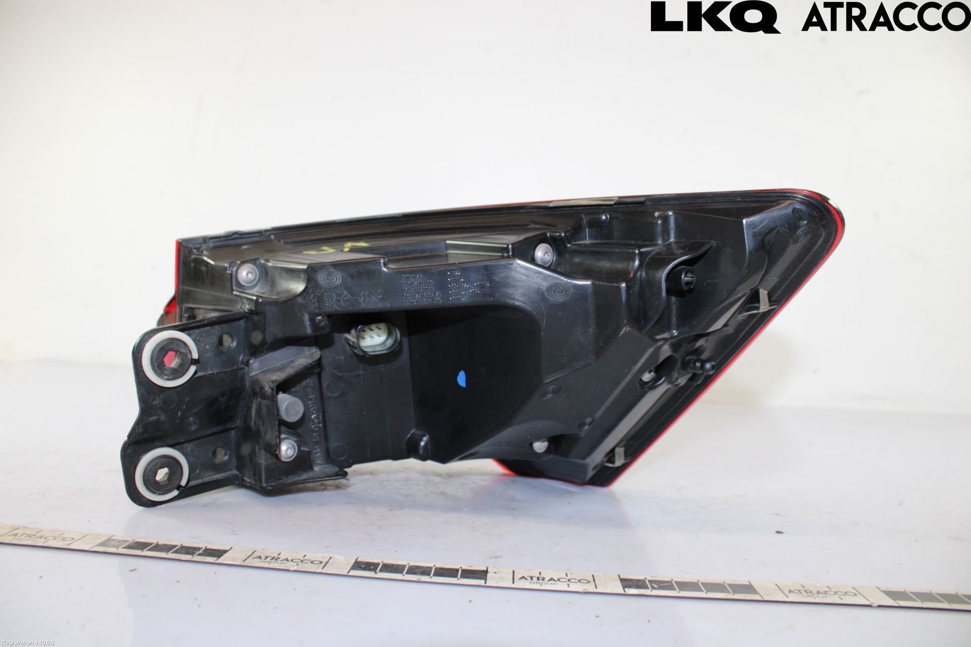 Audi A6 F2/C8 19- Bakljus Vänster