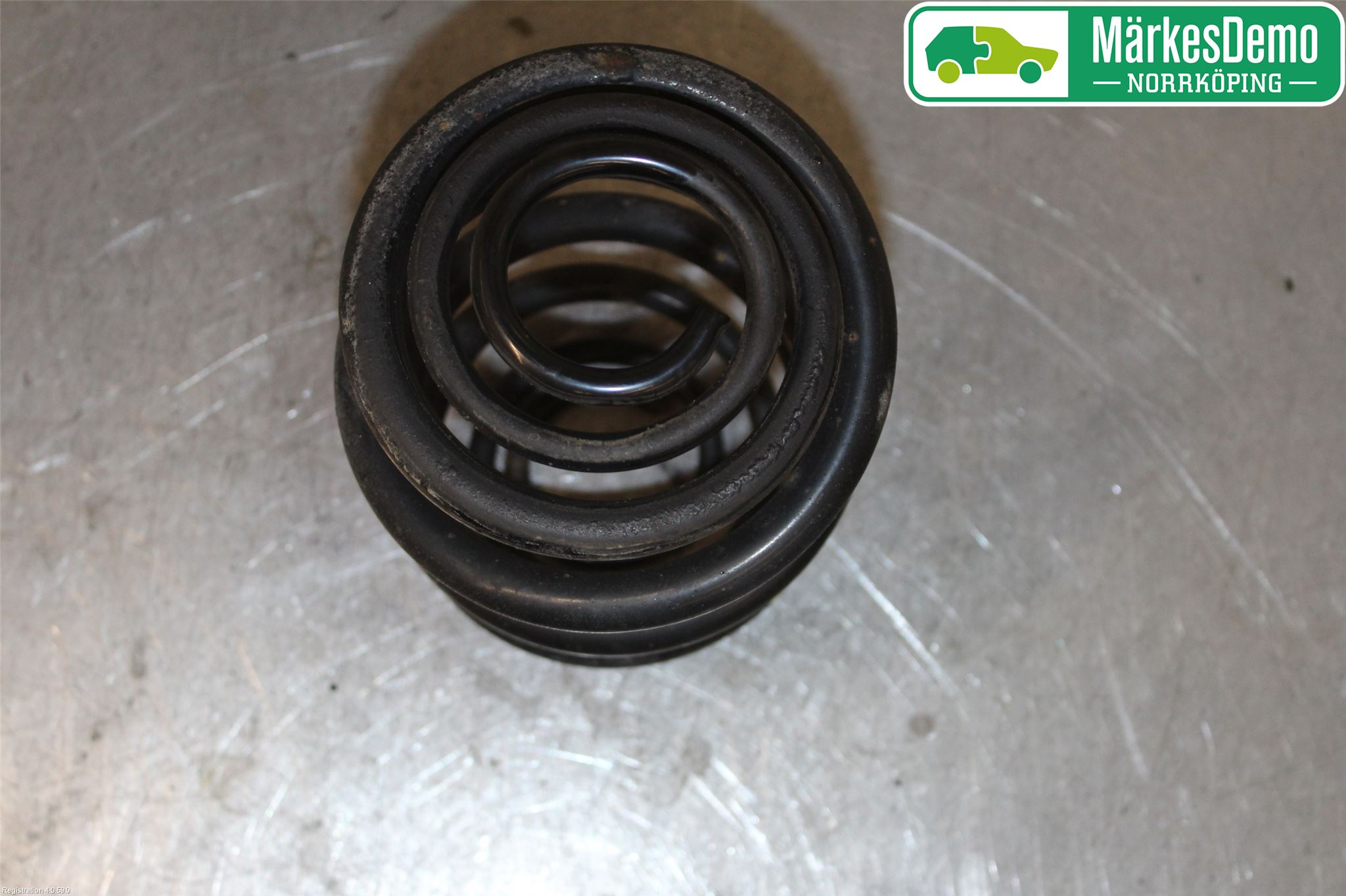 Nissan PRIMASTAR Fjäder Bak