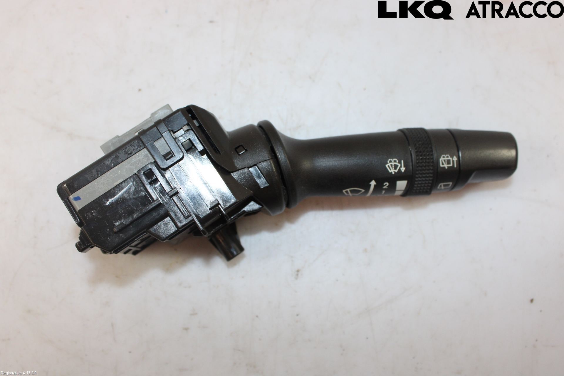 Hyundai i20 PB 09-14 Spak Torkar-Spolomk