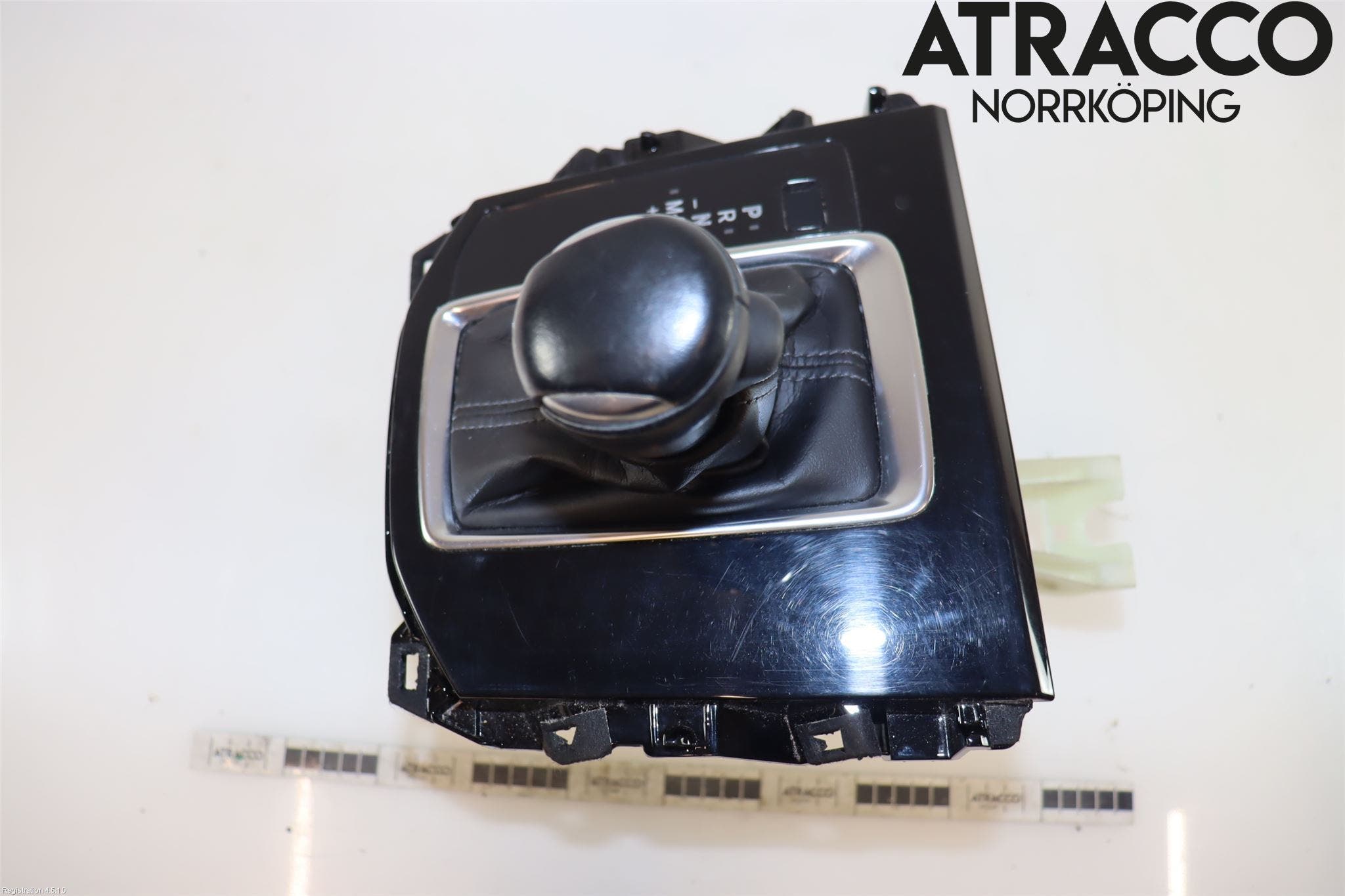 Mazda CX-5 17- Växelspak