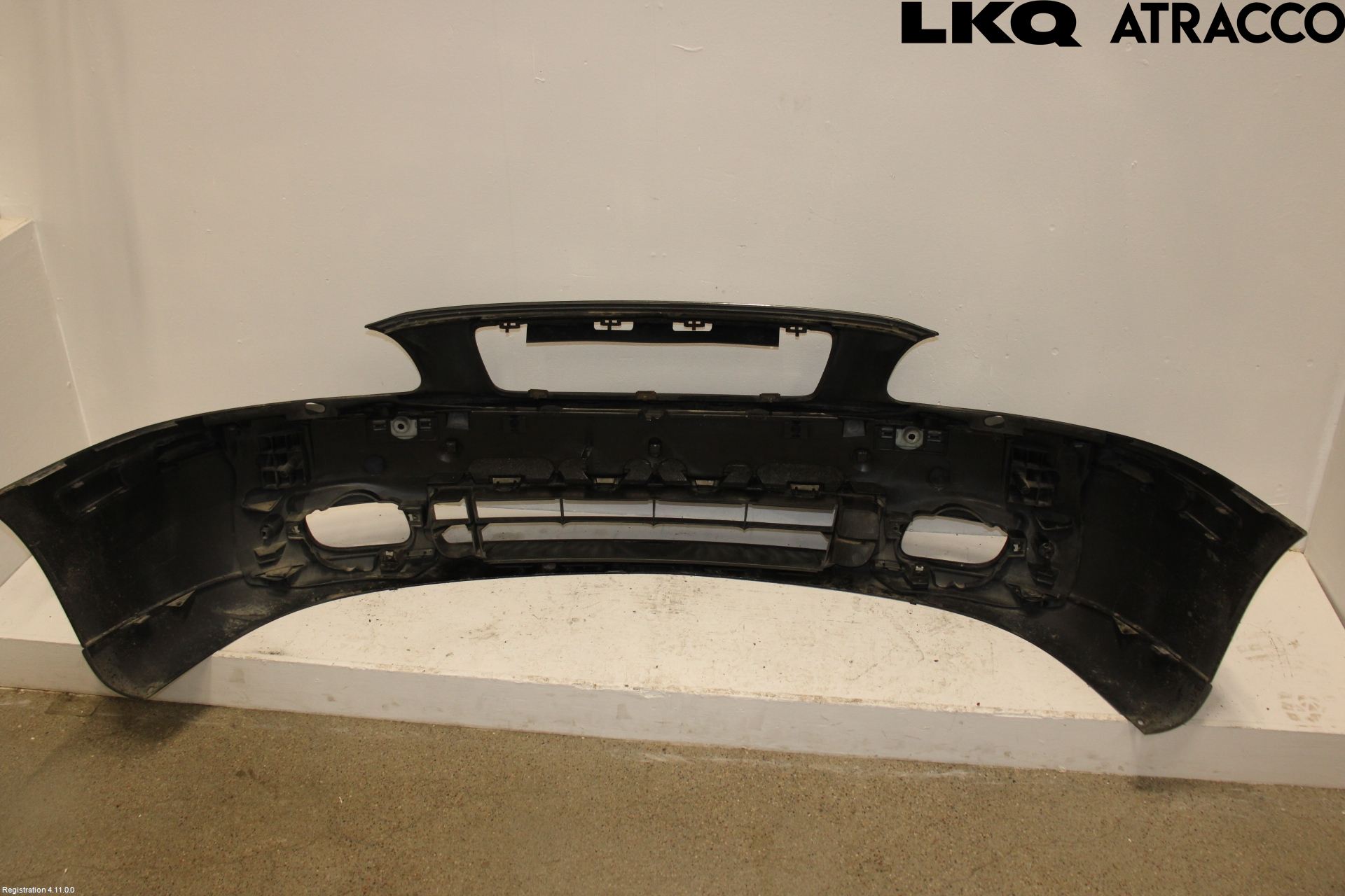 Volvo V70 00-04 Stötfångarbeklädnad Fram