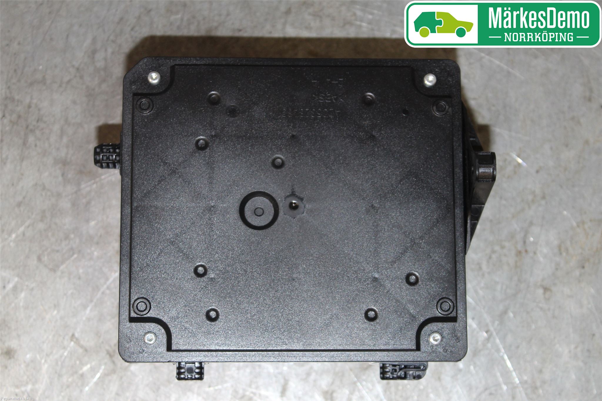 Renault MEGANE III 09-15 Komfort Styrdon