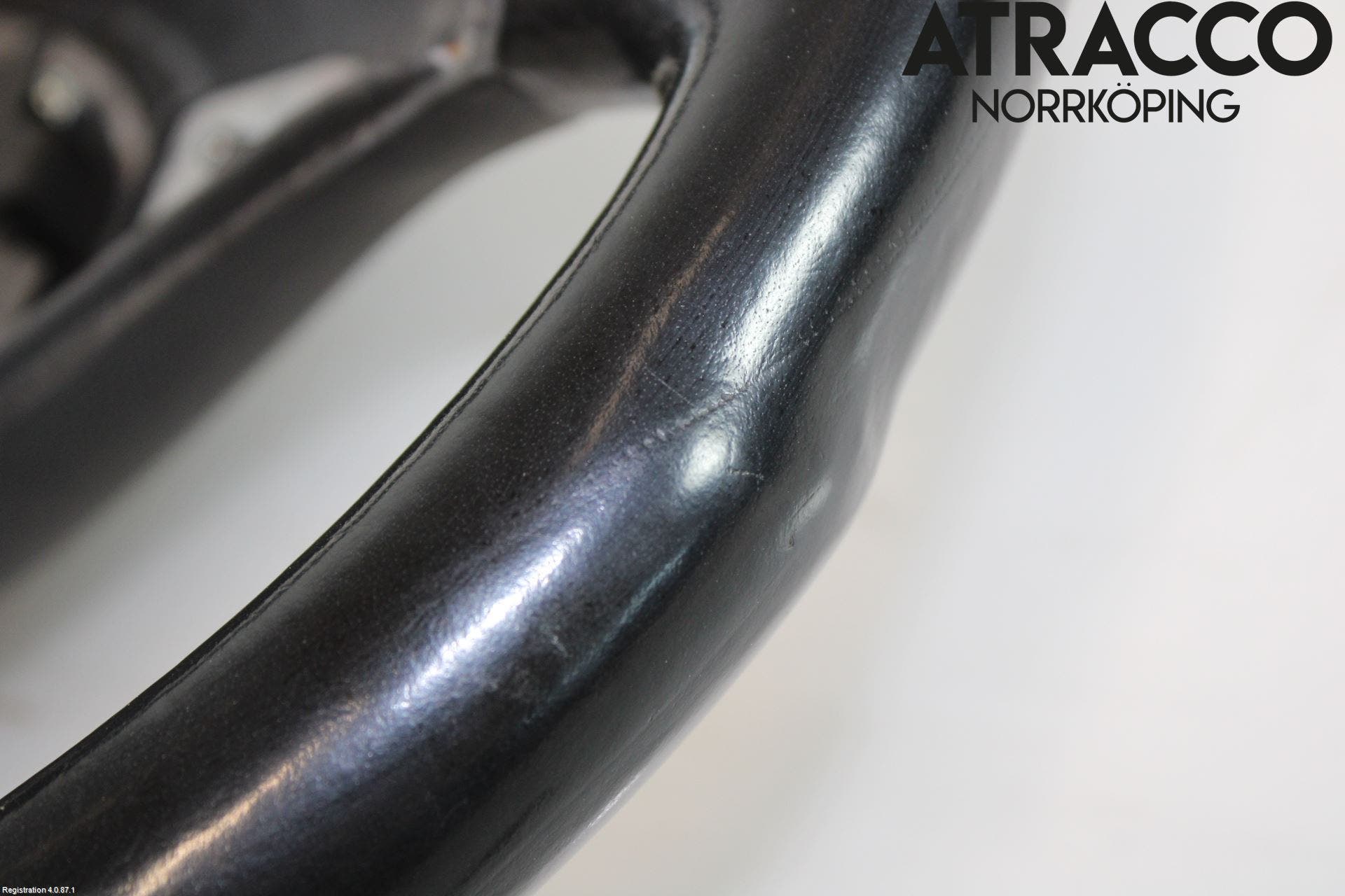 Audi A4/S4 99B-00 Ratt