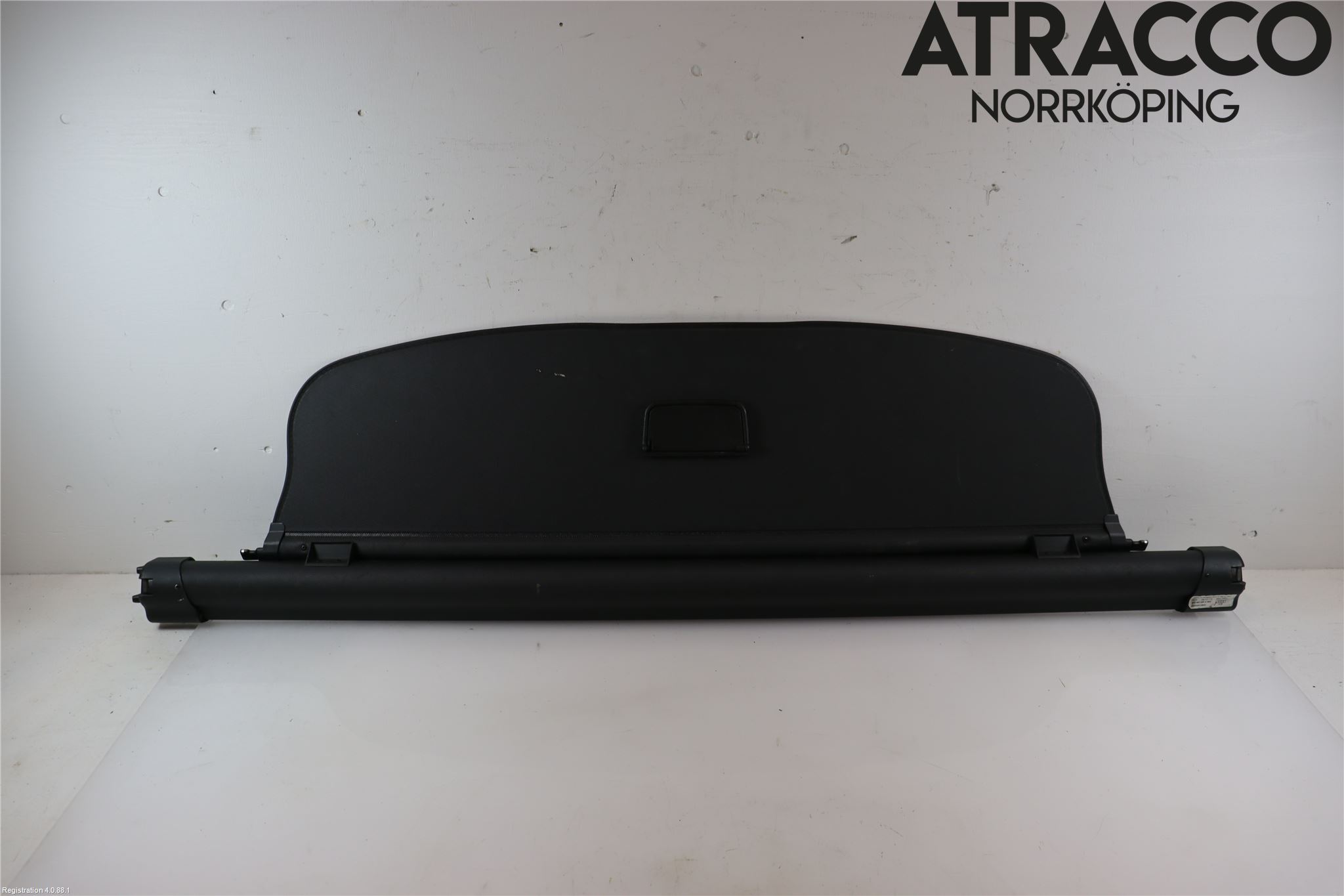 Audi A4 12-15 Insynskydd