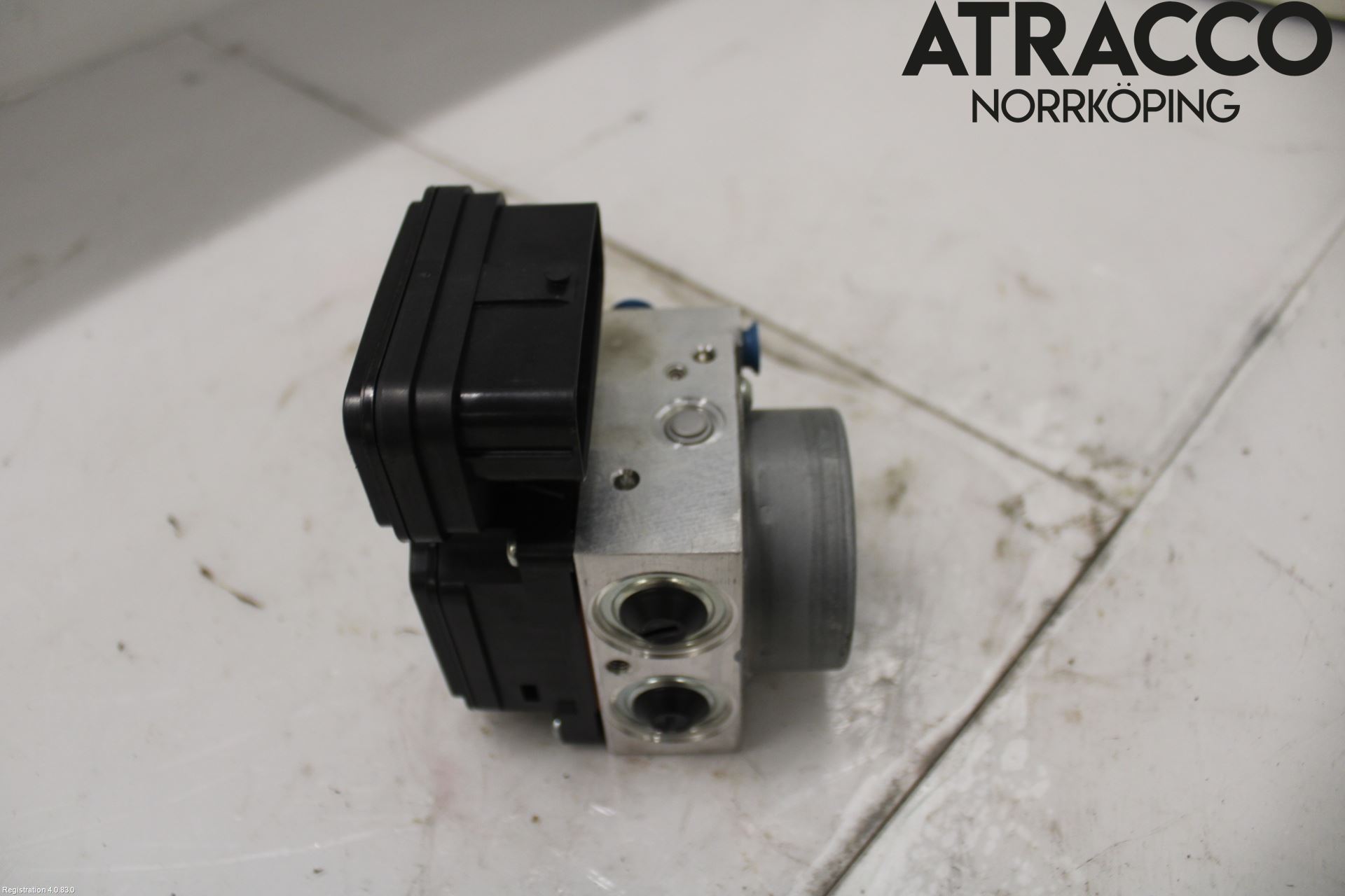 Toyota C-HR 16-23 Abs Hydraulaggregat