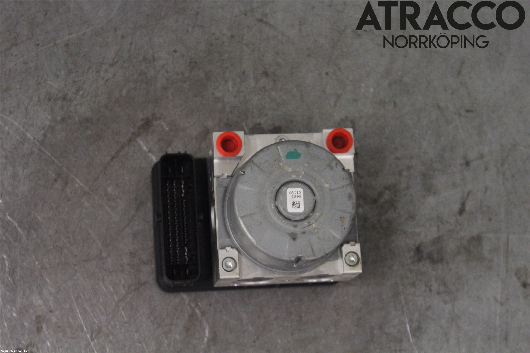 Seat LEON 13-20 Abs Hydraulaggregat