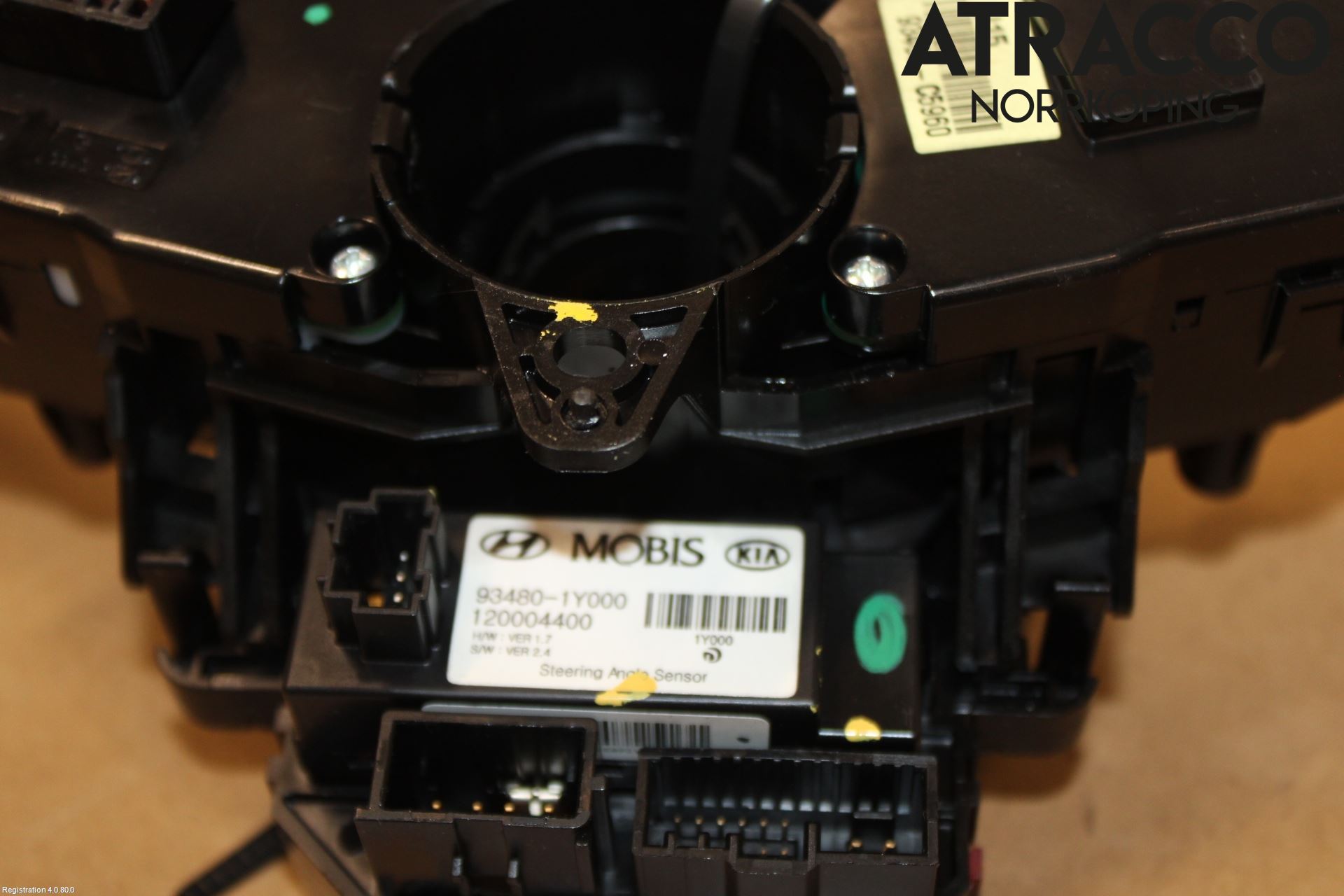 Kia SORENTO 15-20 Spakcentral