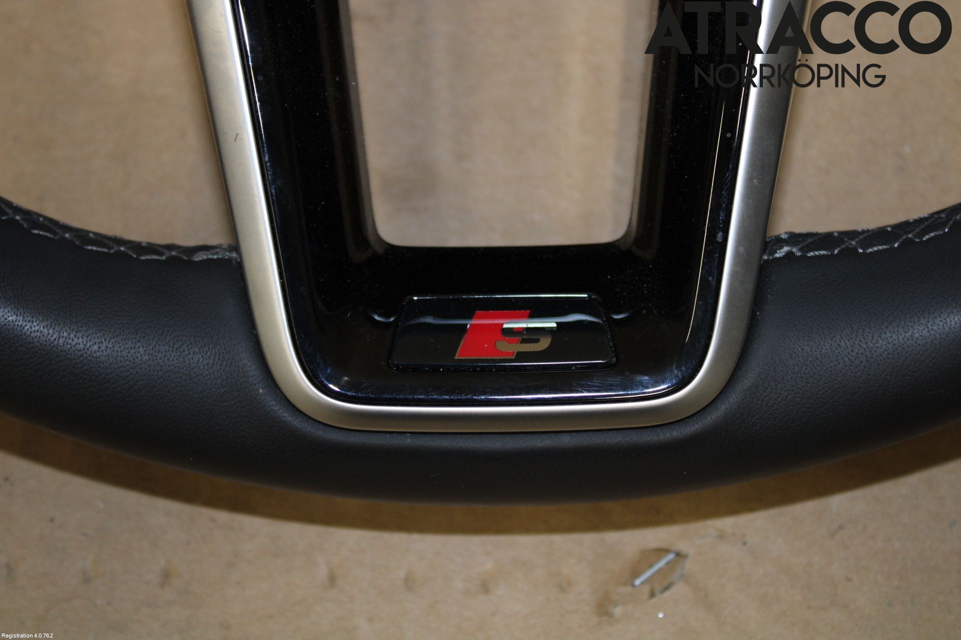 Audi A6 F2/C8 19- Ratt