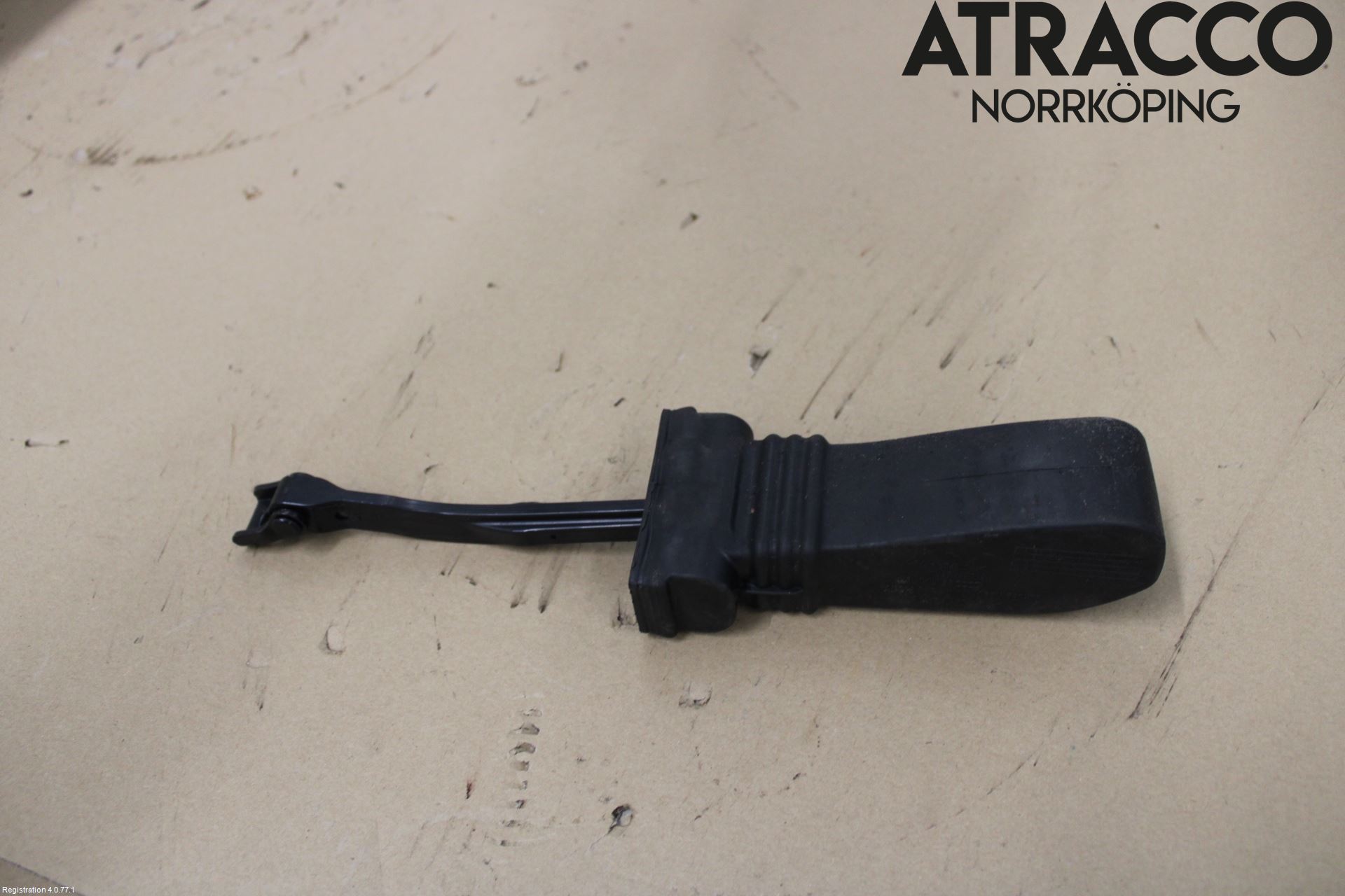 Audi A7/S7 4G 11-17 Dörrstopp