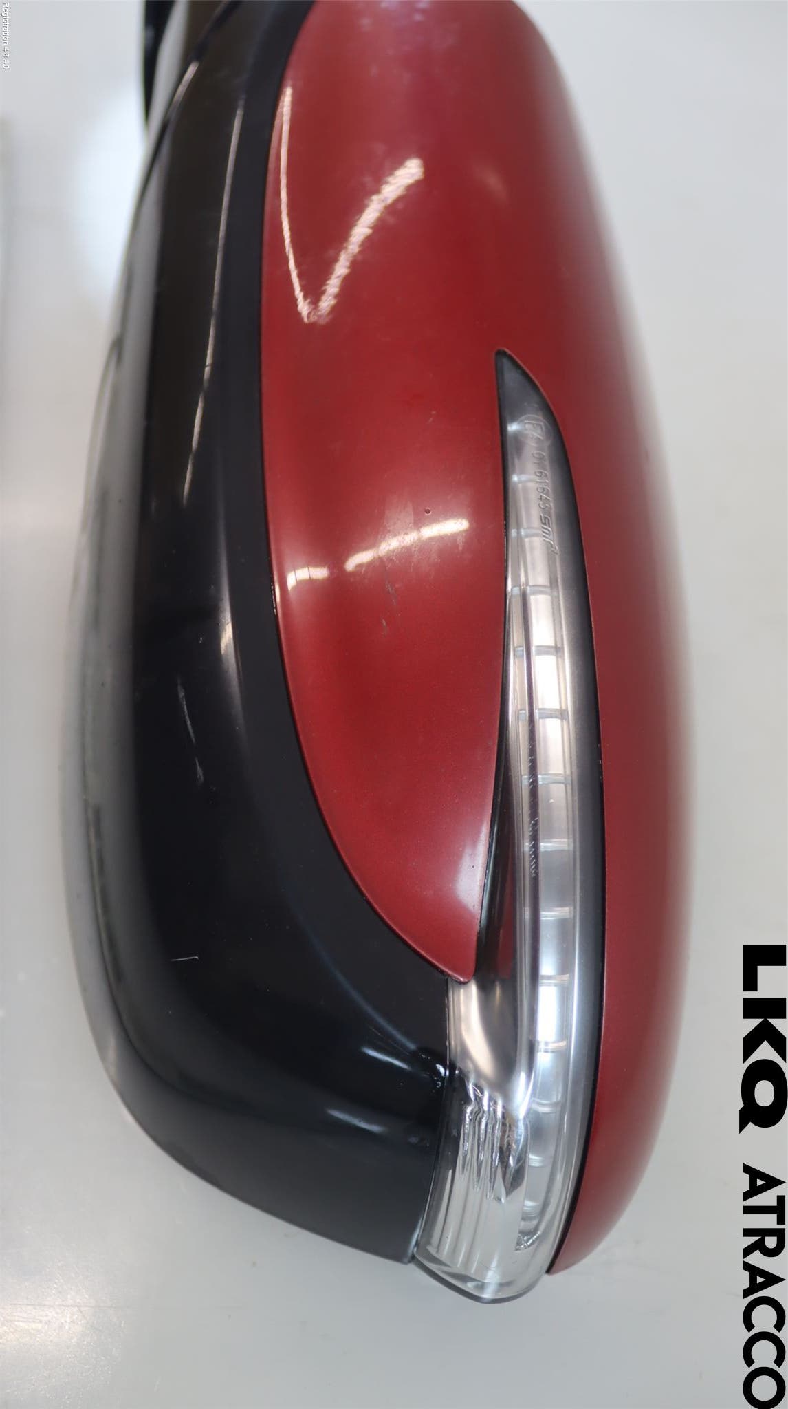 Kia CEED 12-18 Spegel Yttre El Vä