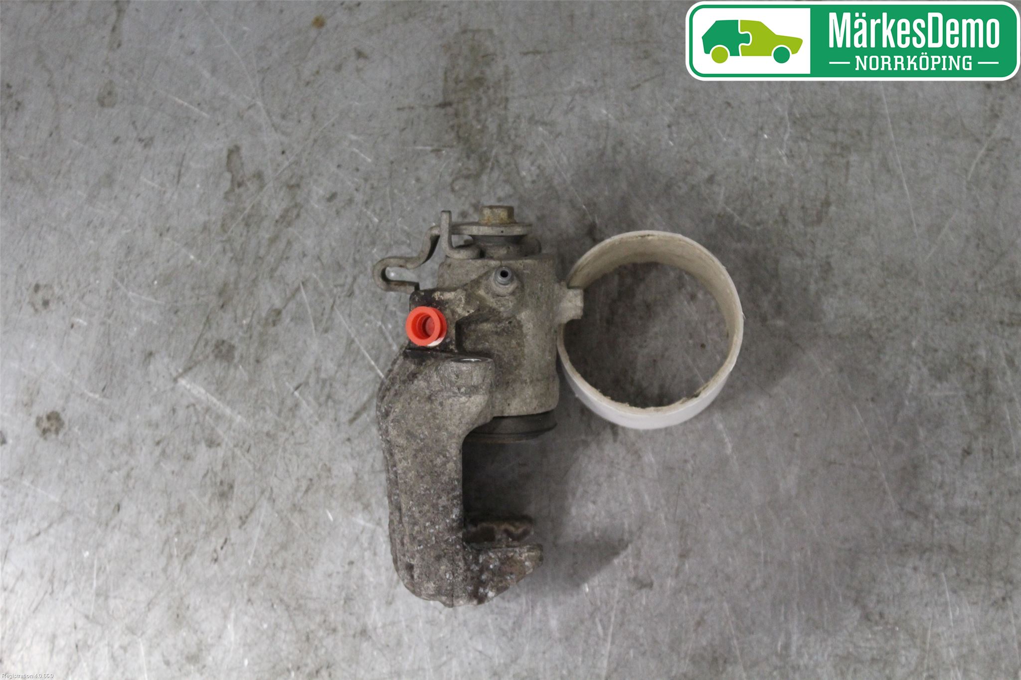 Seat IBIZA IV 08-16 Bromsok Bak Höger