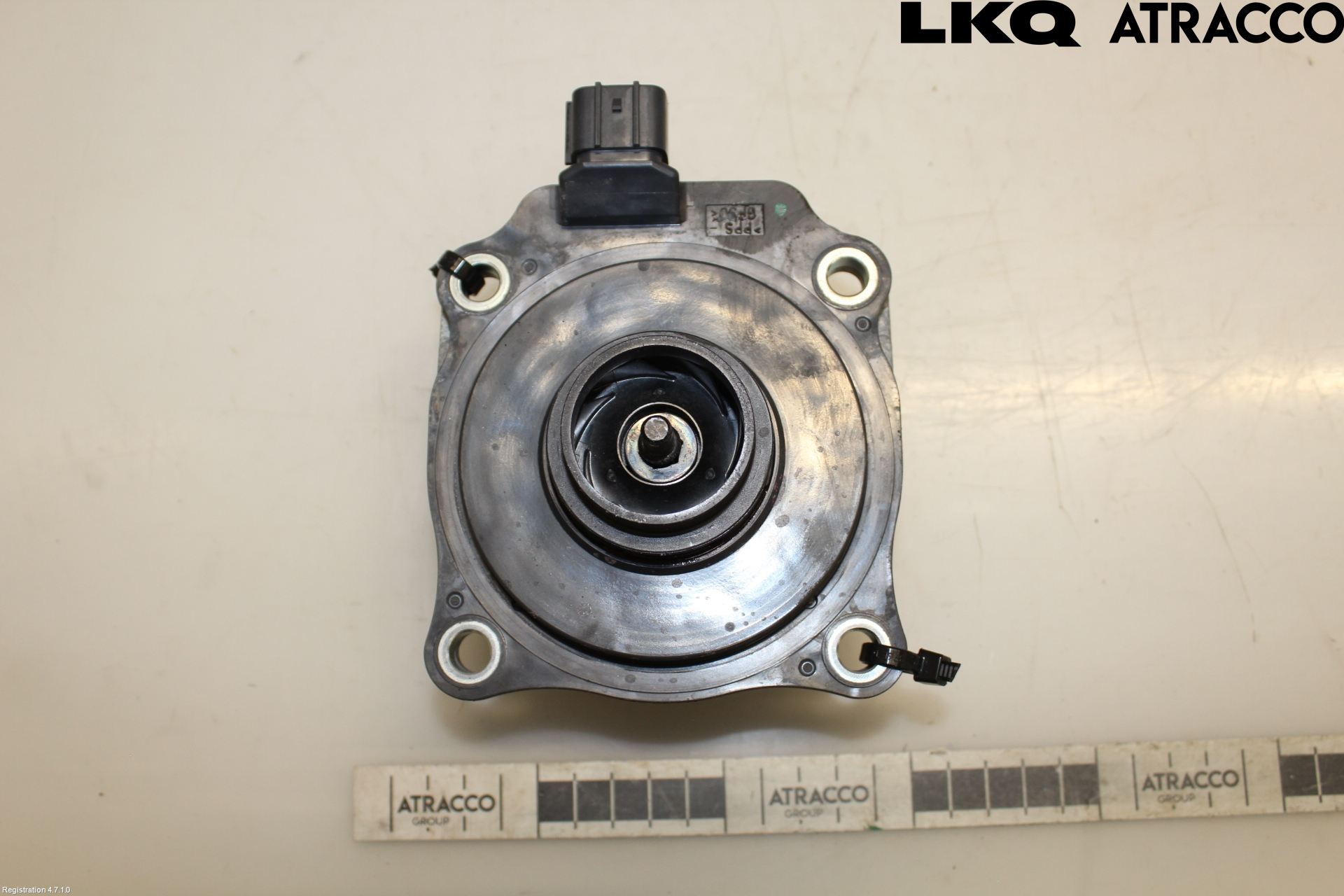 Lexus ES 250/300/330 Vattenpump
