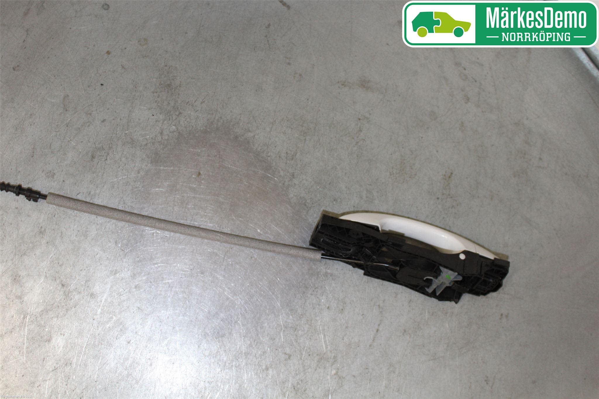 Seat ARONA Dörrhandtag Yttre Hö