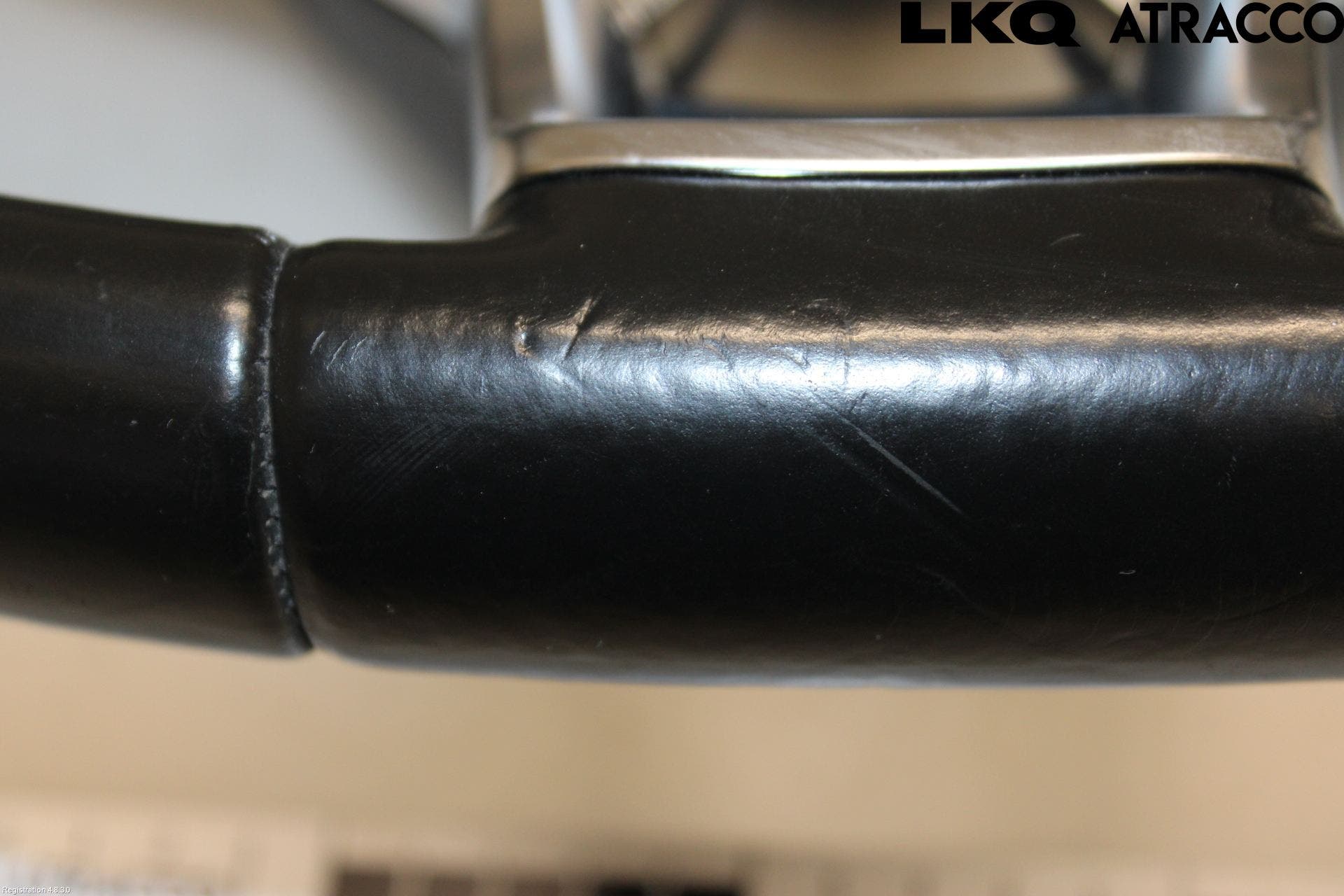 Volkswagen VW GOLF / E-GOLF VII 13-20 Ratt