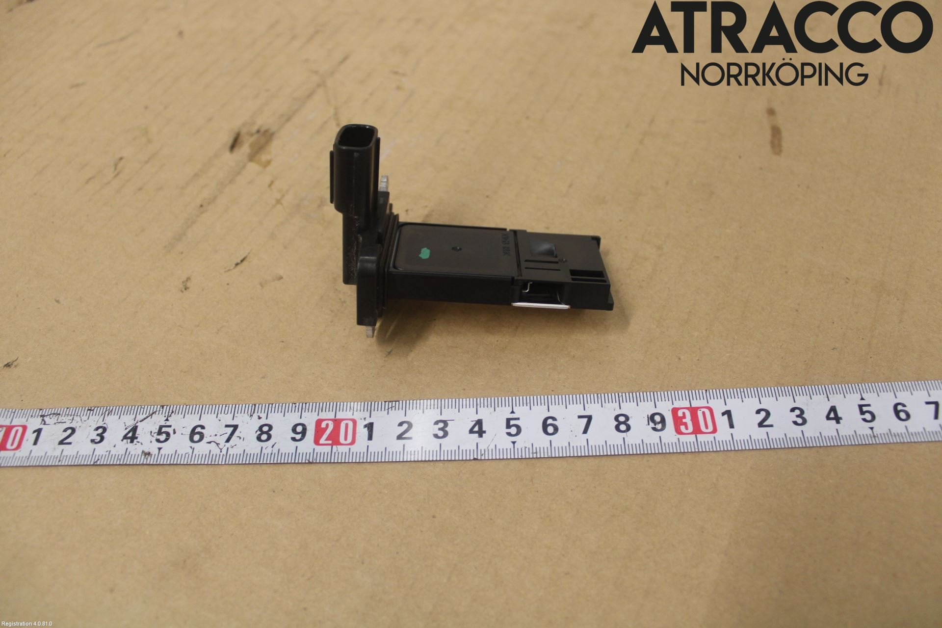 Toyota COROLLA 19- Injluftmassamätare