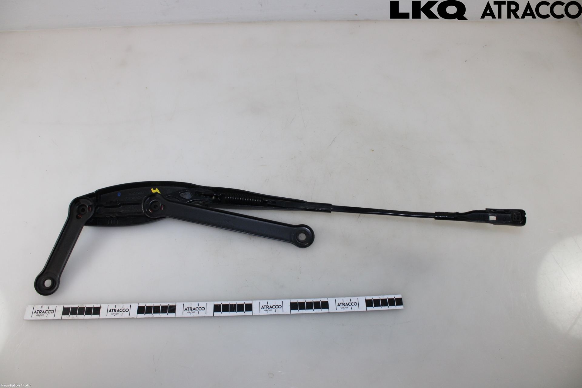 Mercedes-Benz MB GLC-KLASS (X253/C253) 15-22 Torkararm Armar Vindruta