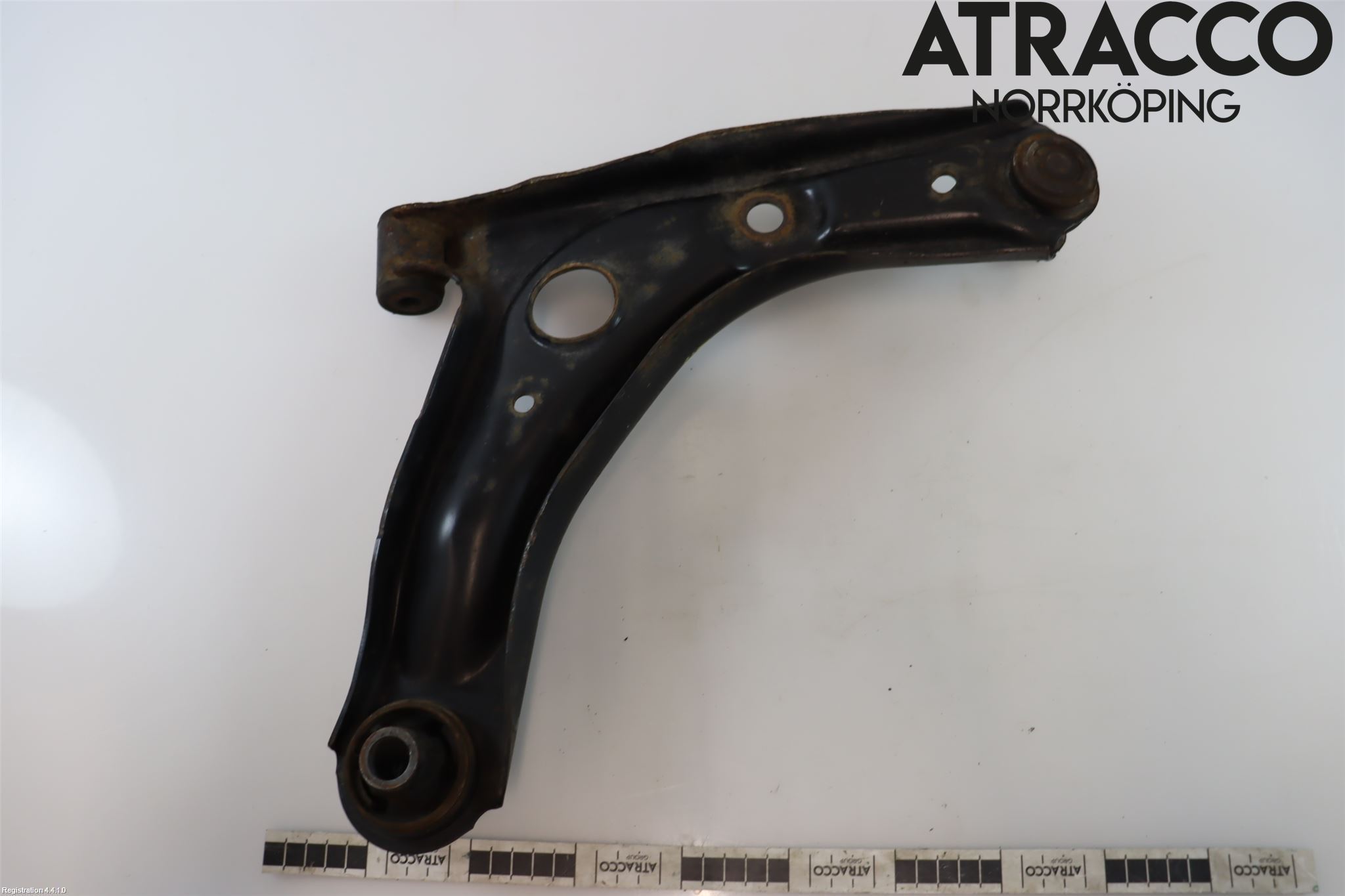 Citroen C1 14-22 Bärarm Fram Undre Hö