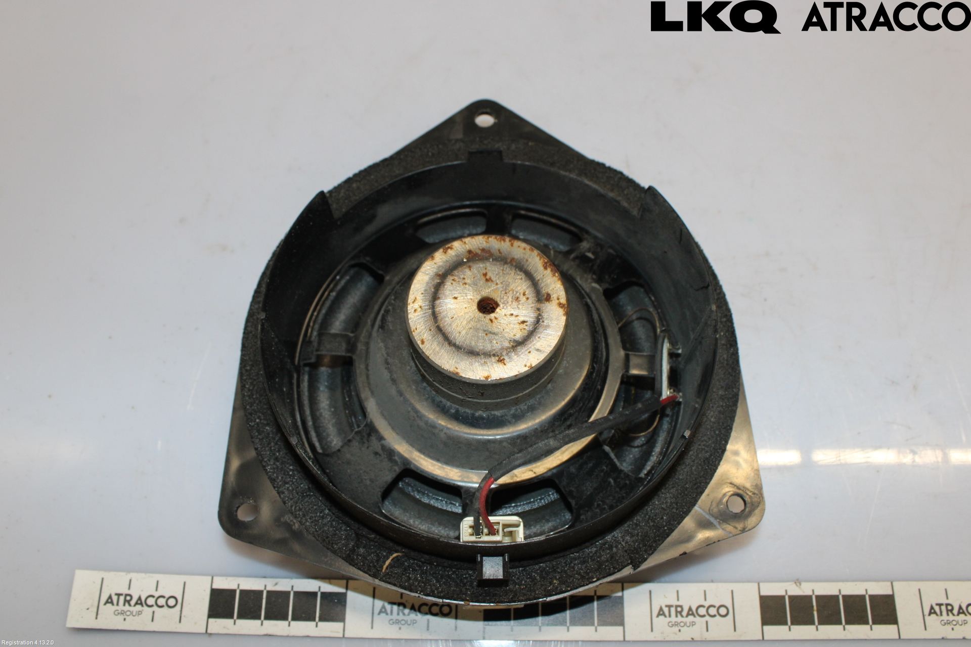 Lexus GS 300/430/450H 05-12 Högtalare