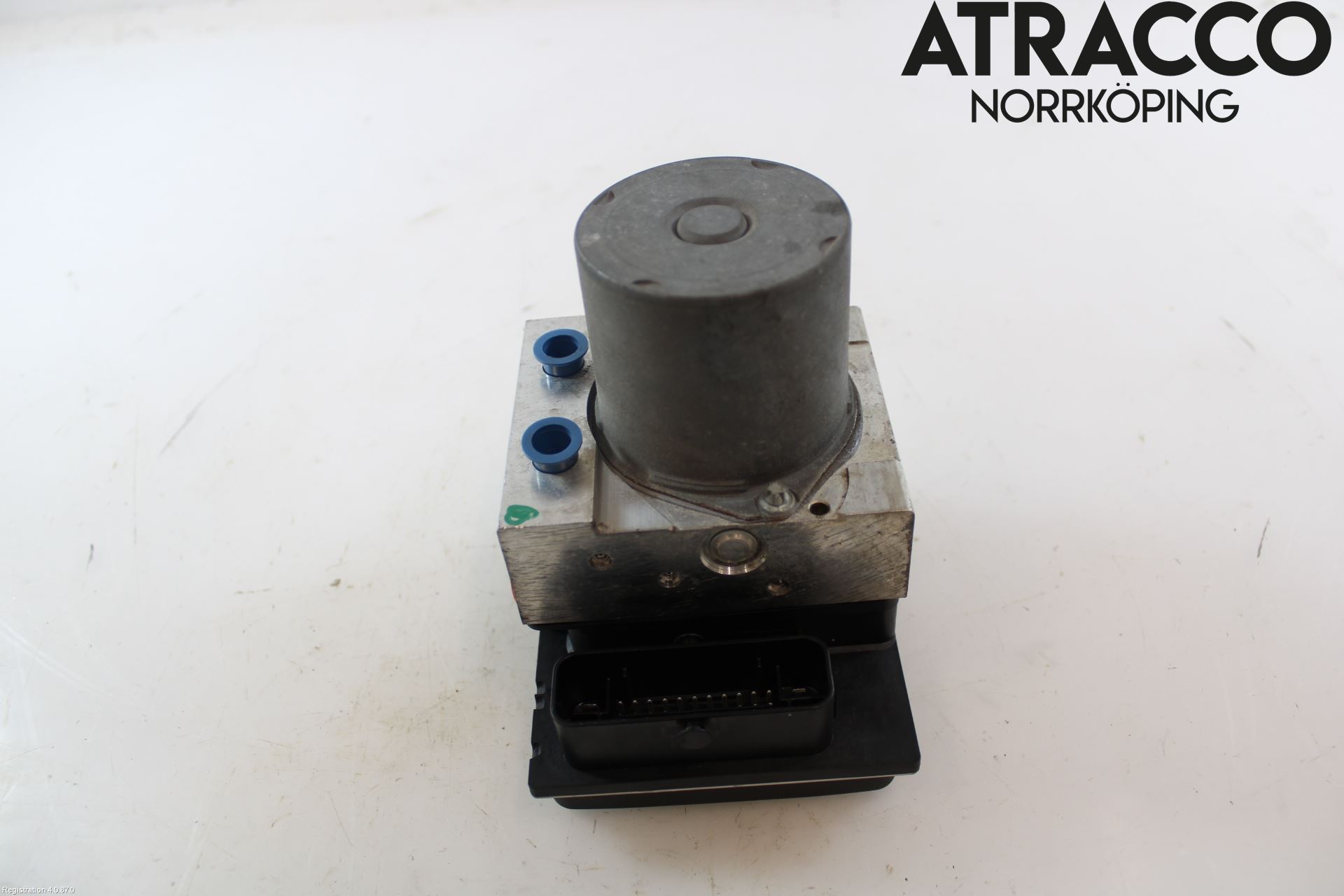 Audi Q5 09-16 Abs Hydraulaggregat