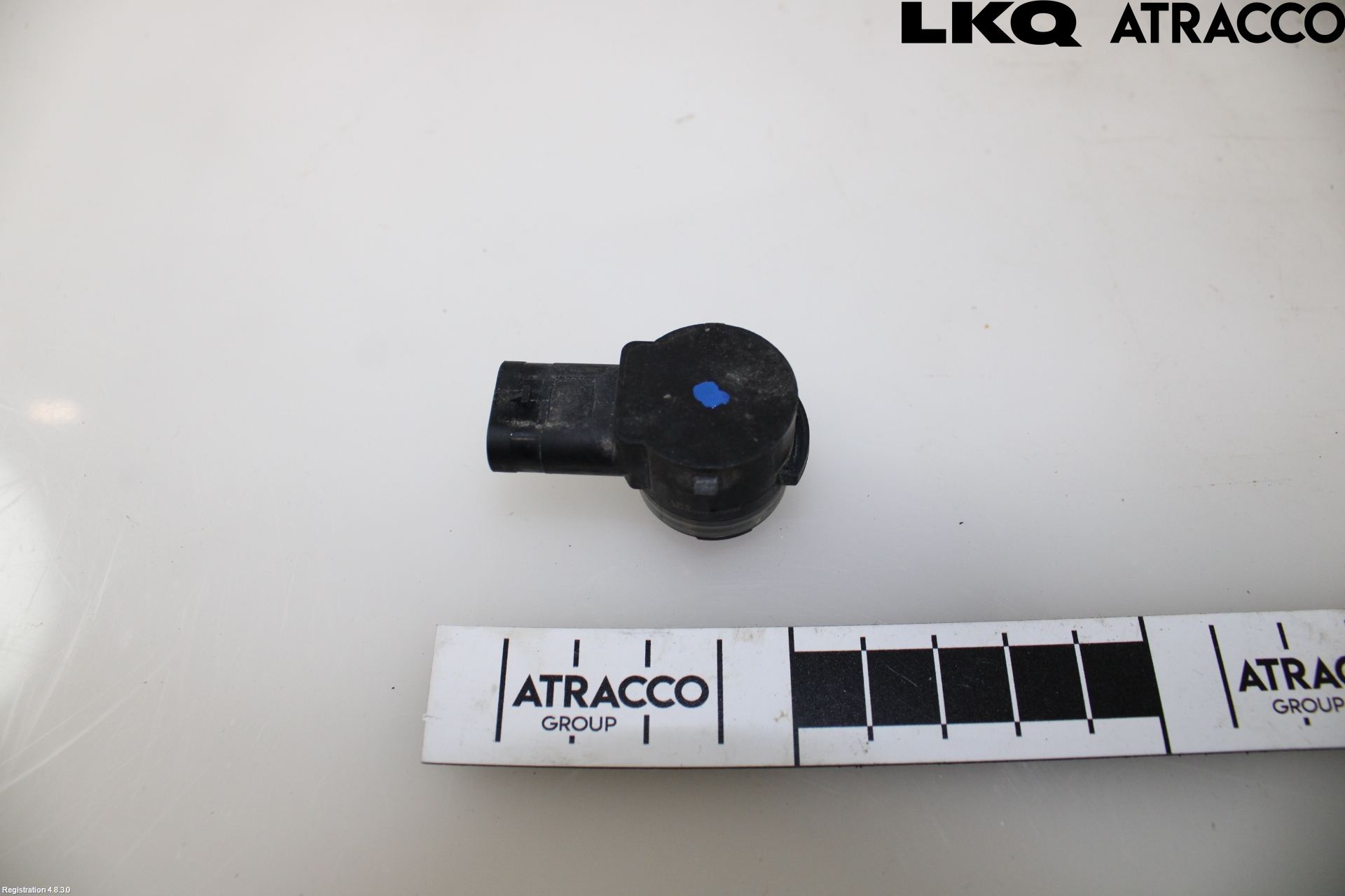 Volkswagen VW PASSAT 15-19 Parkeringshjälp Backsensor