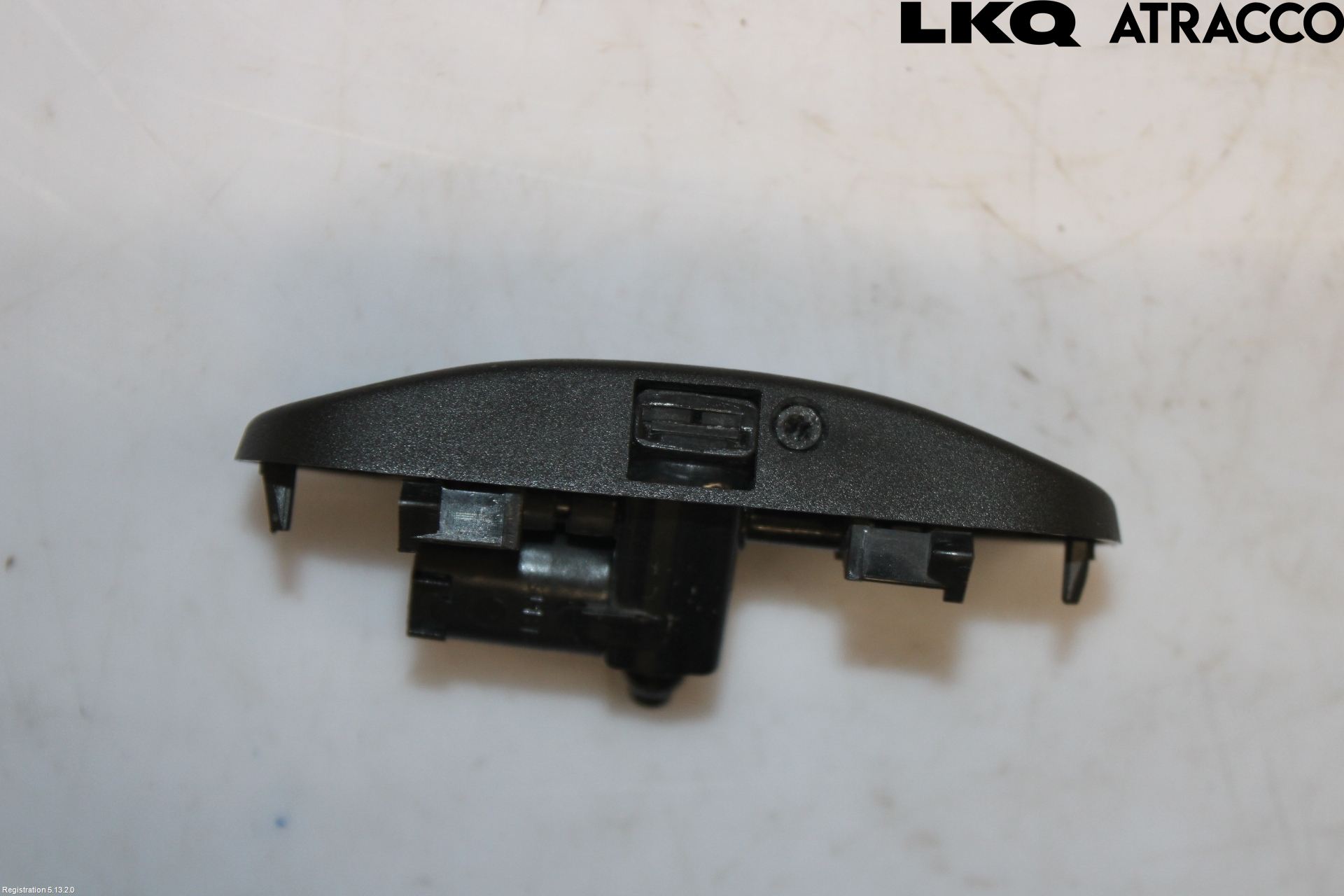 Volkswagen VW ID.7/TOURER 24- Spolarmunstycke Rutor