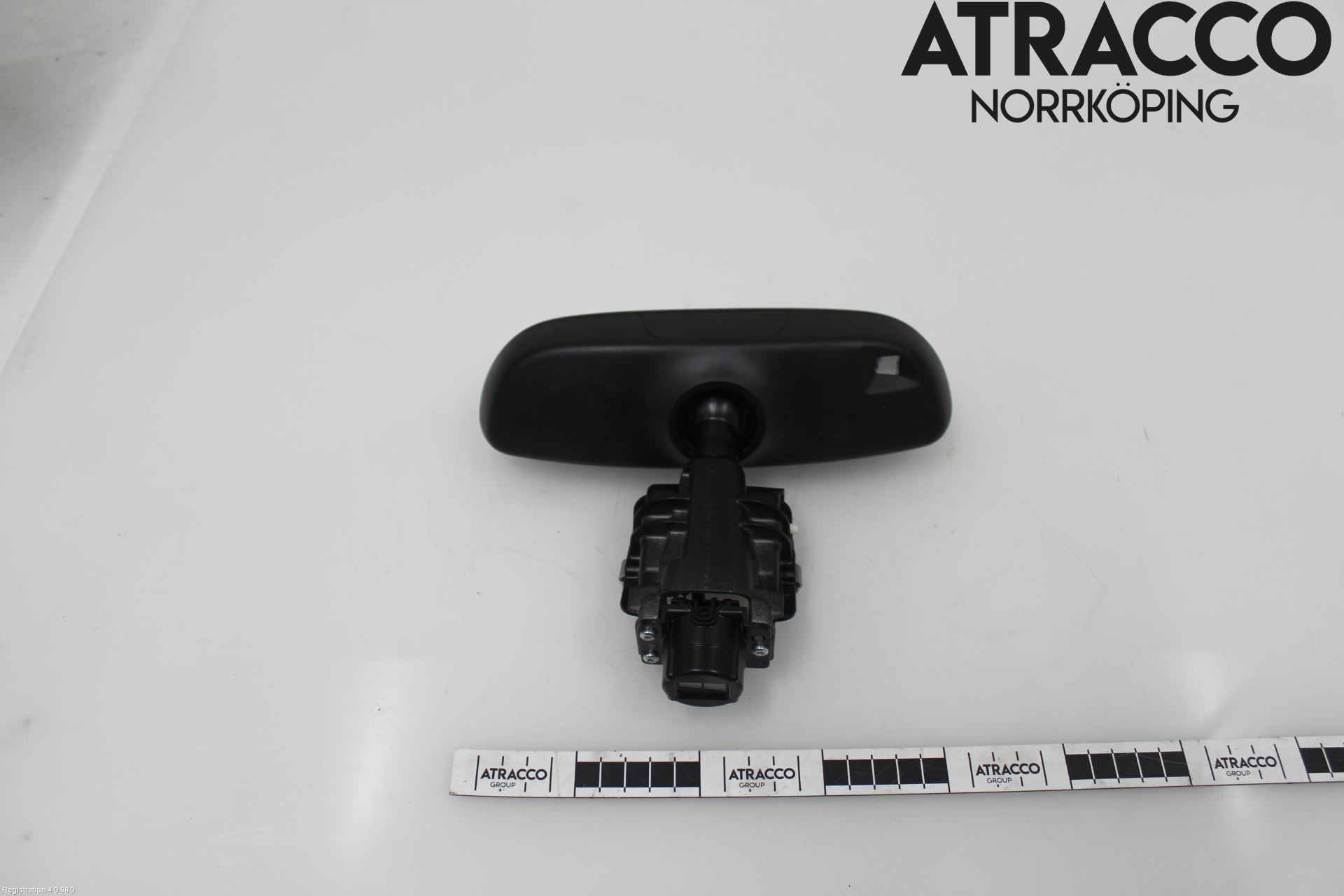 Jaguar F-TYPE Spegel Invändig El