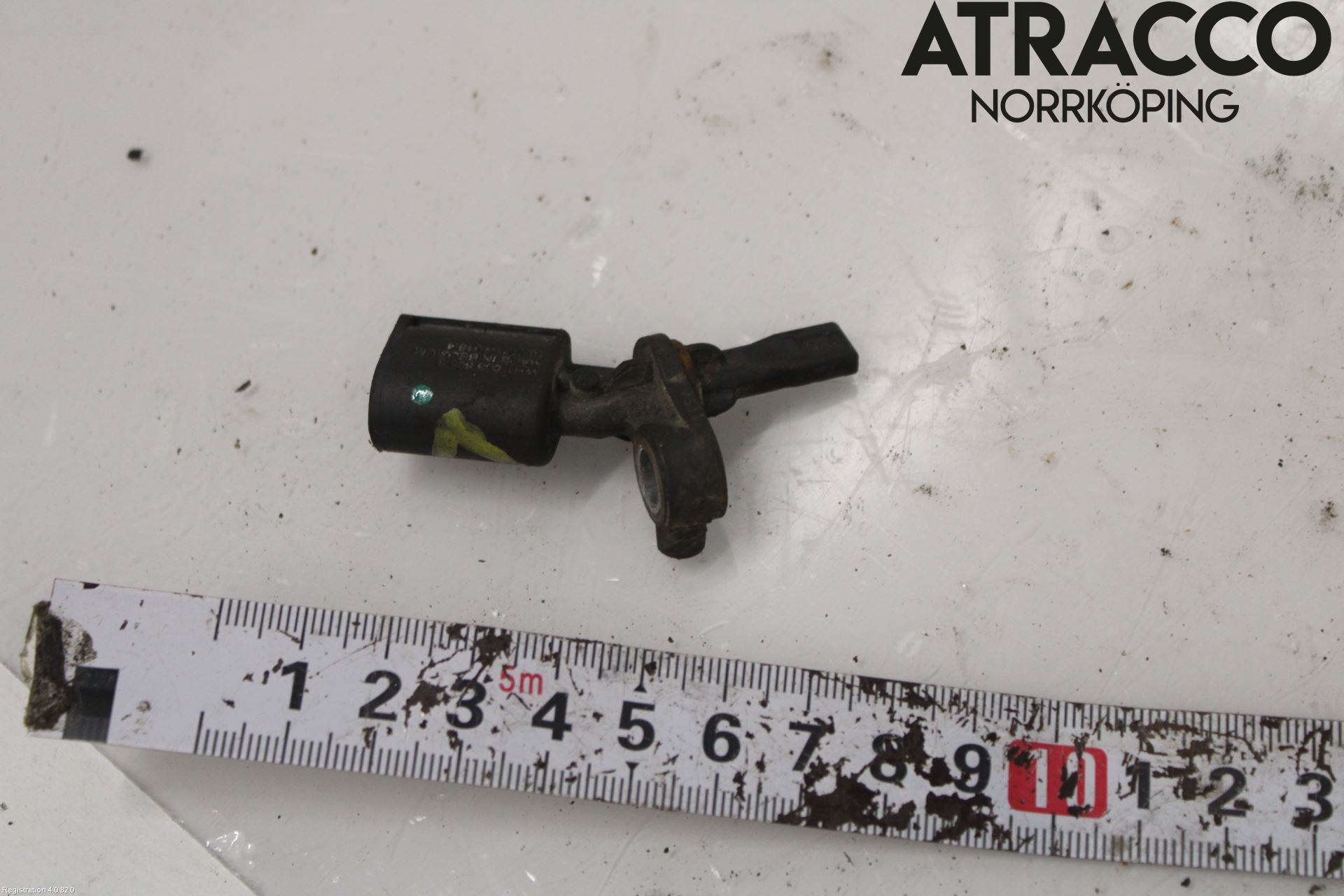 Skoda KAMIQ 20- Abs Sensor