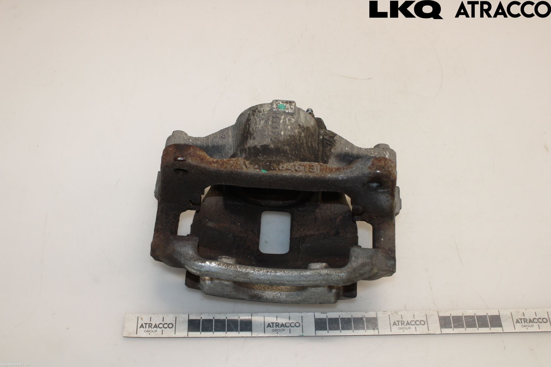 Toyota COROLLA 19- Bromsok Fram Höger