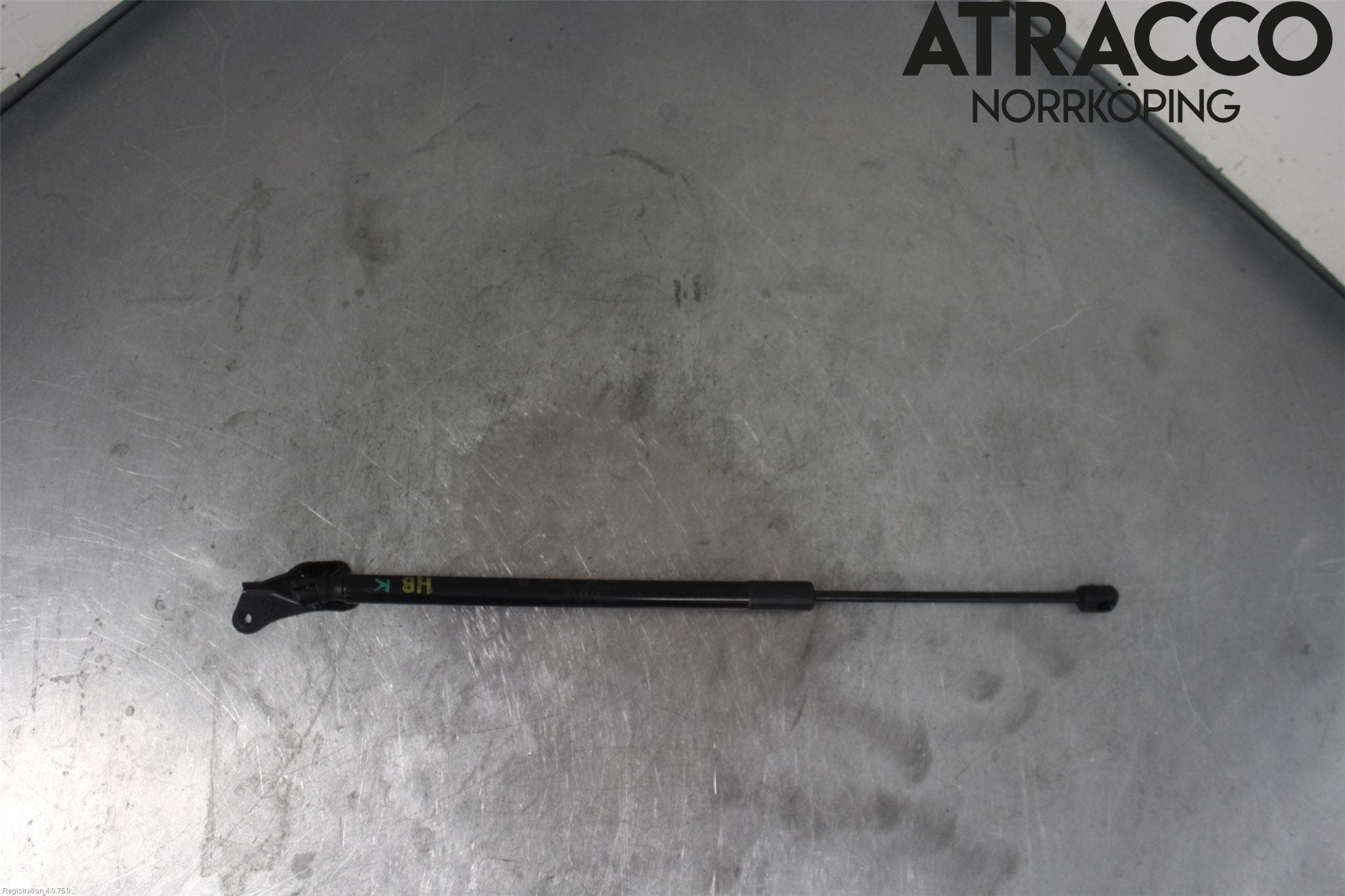 Toyota COROLLA 19- Gasfjäder Baklucka