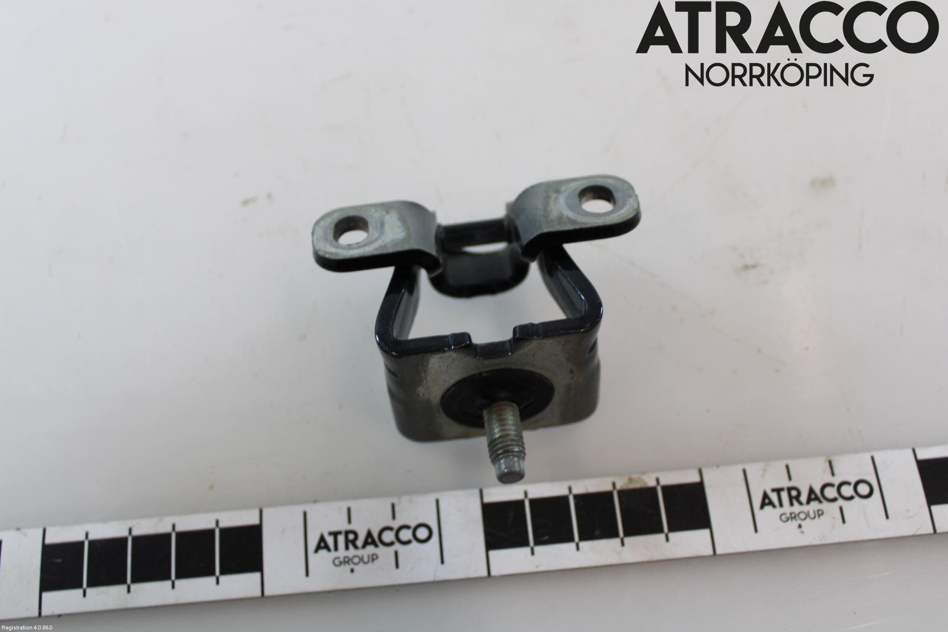 Seat ARONA Bakluckegångjärn Vä