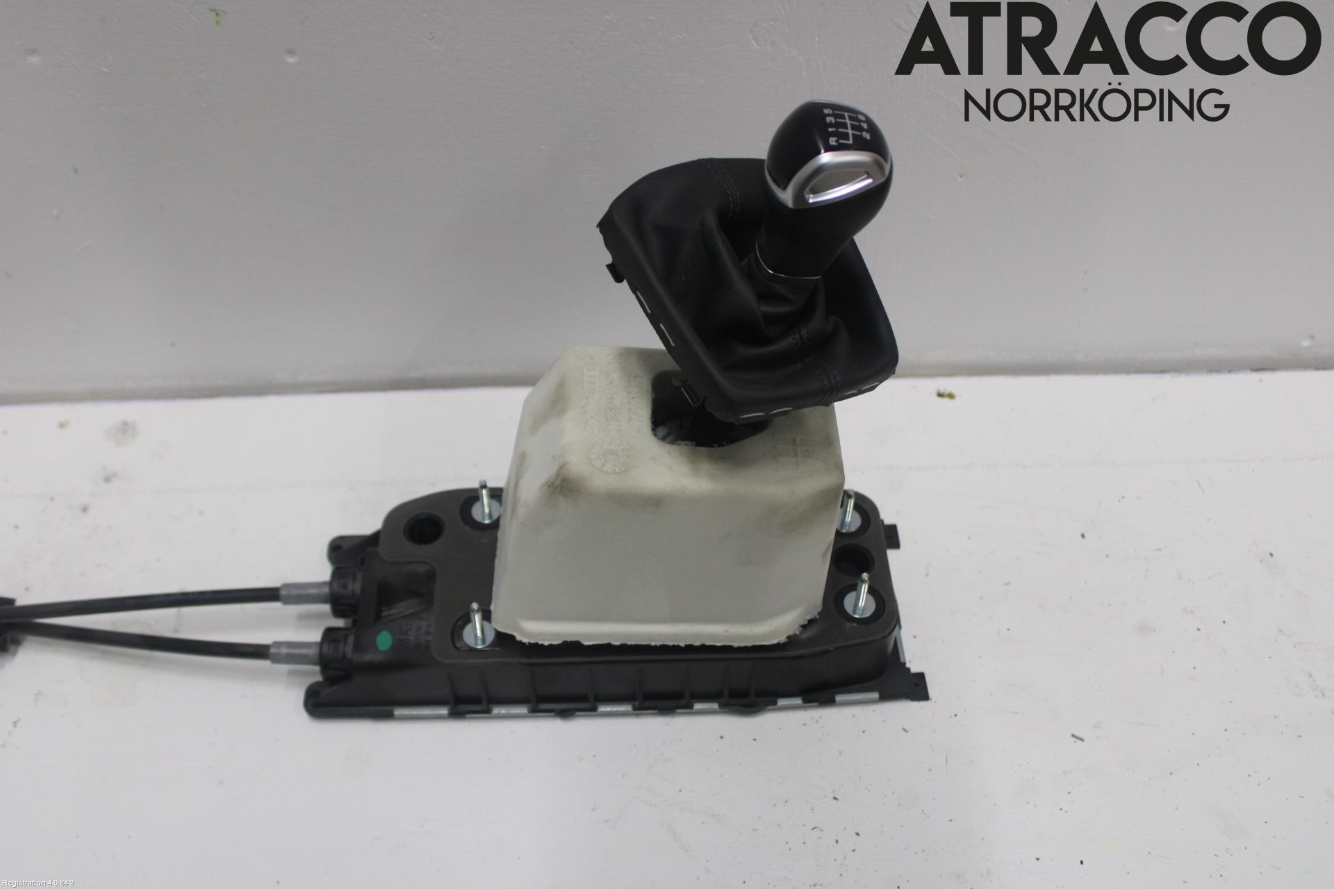 Audi A3/S3 8Y 21- Växelspak