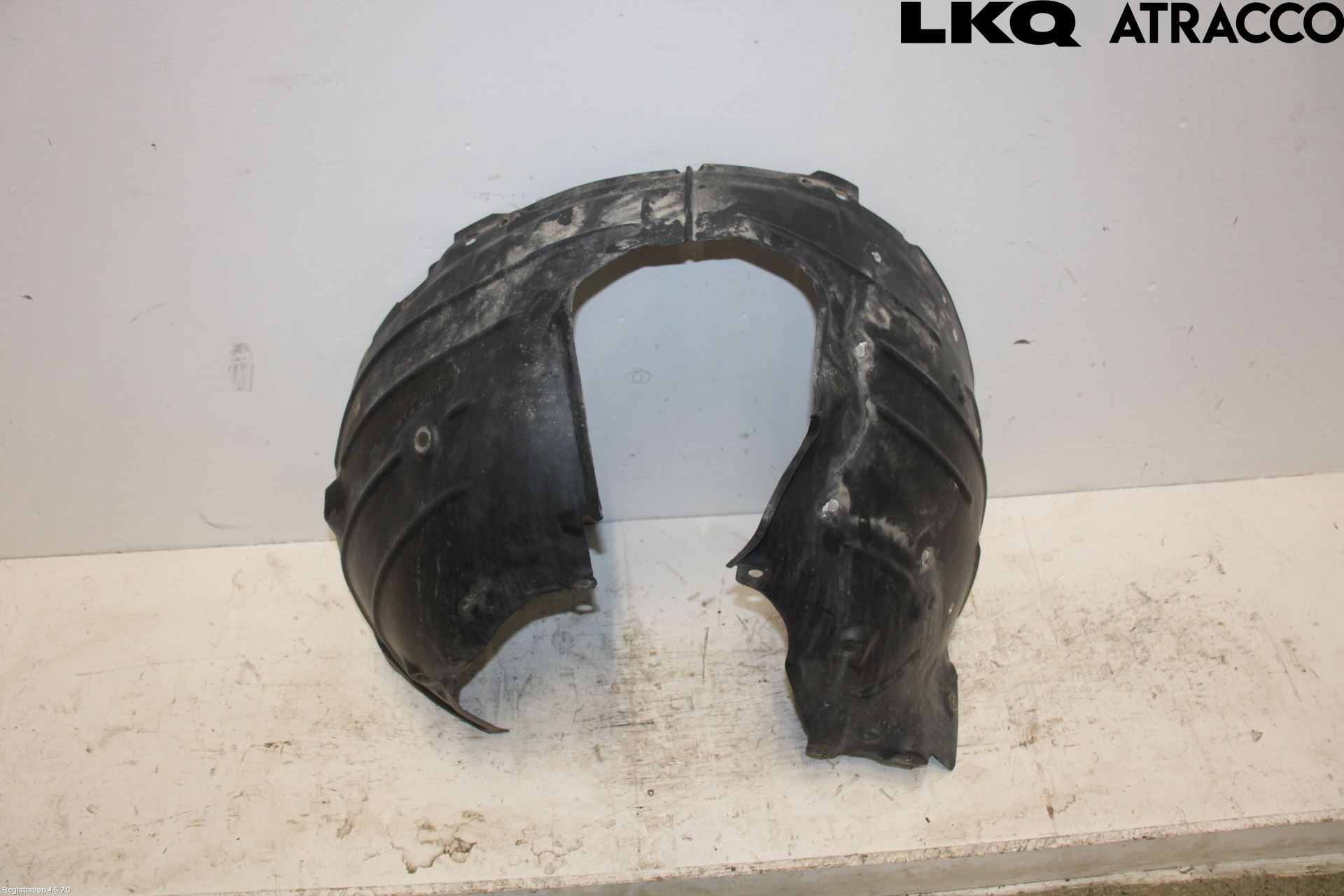 Mazda CX-30 20- Skärm Inner