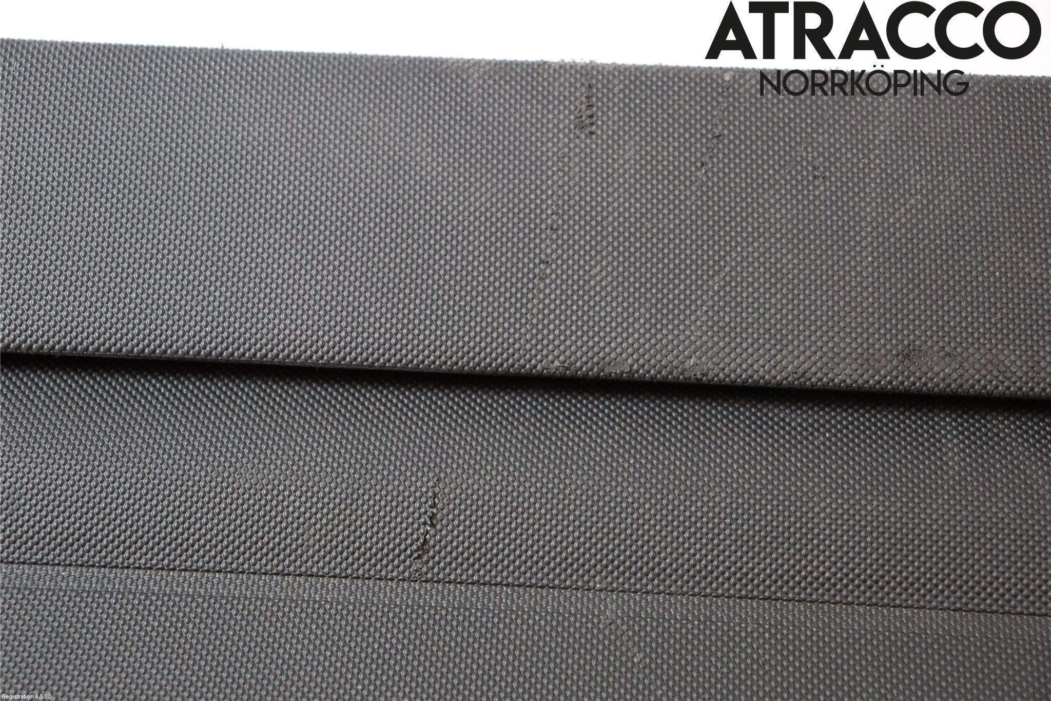 Audi A6/S6 4G 11-18 Insynskydd