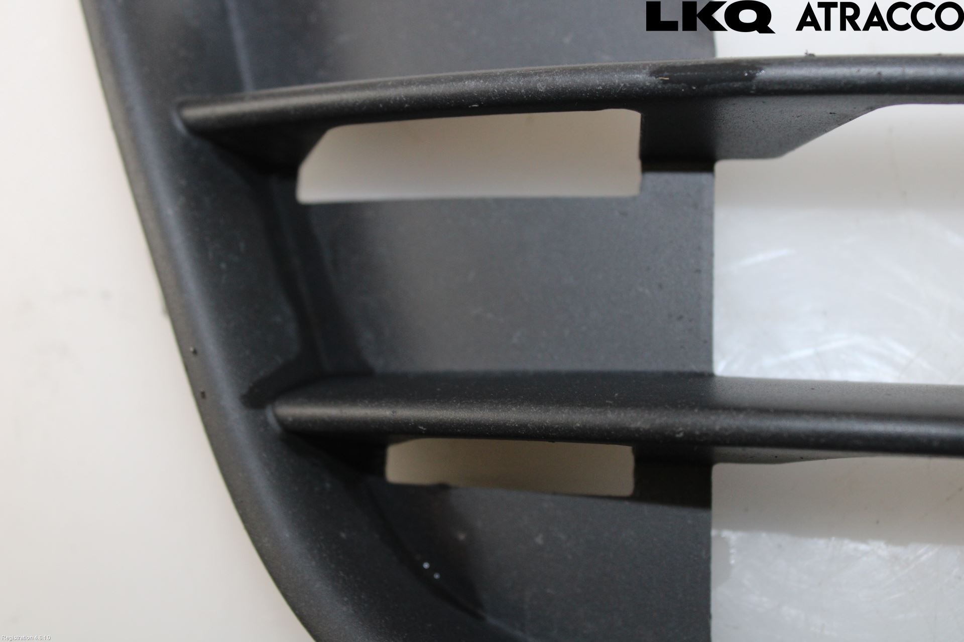 Skoda FABIA 07-14 Grilldel Höger