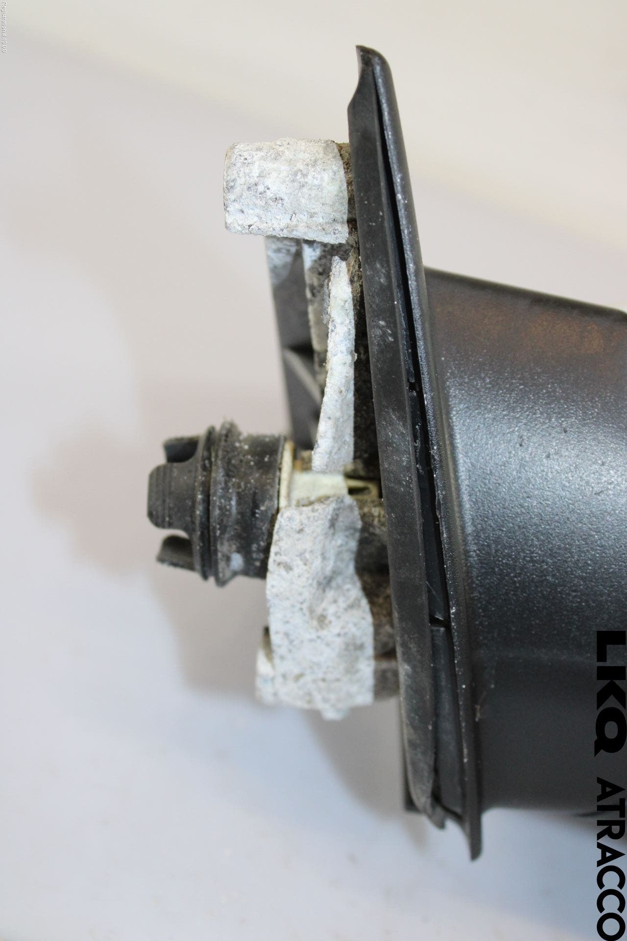 BMW X1 E84 10-15 Spegel Yttre El Vä