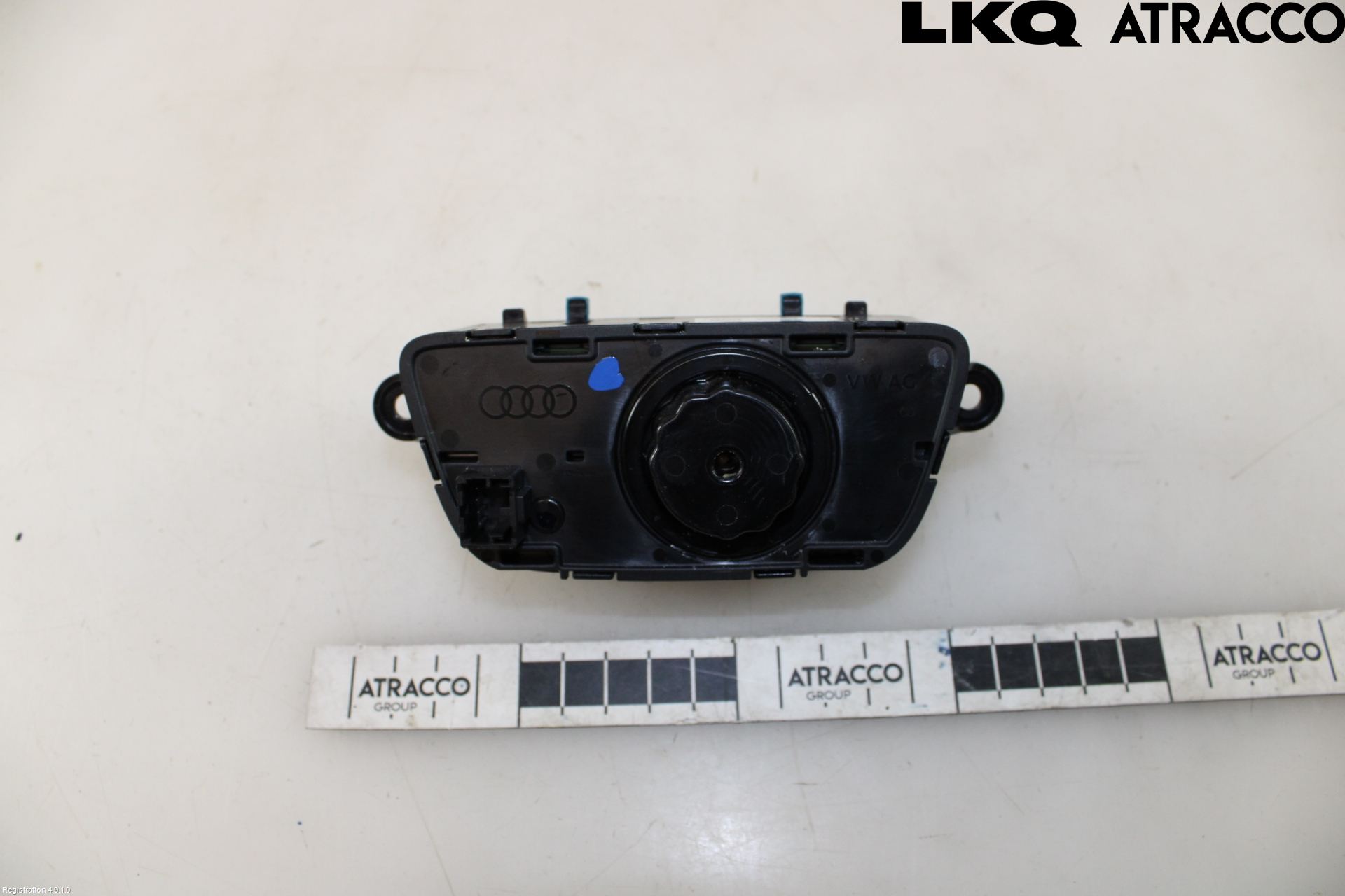 Audi Q5/SQ5 17- Strömställare Ljus