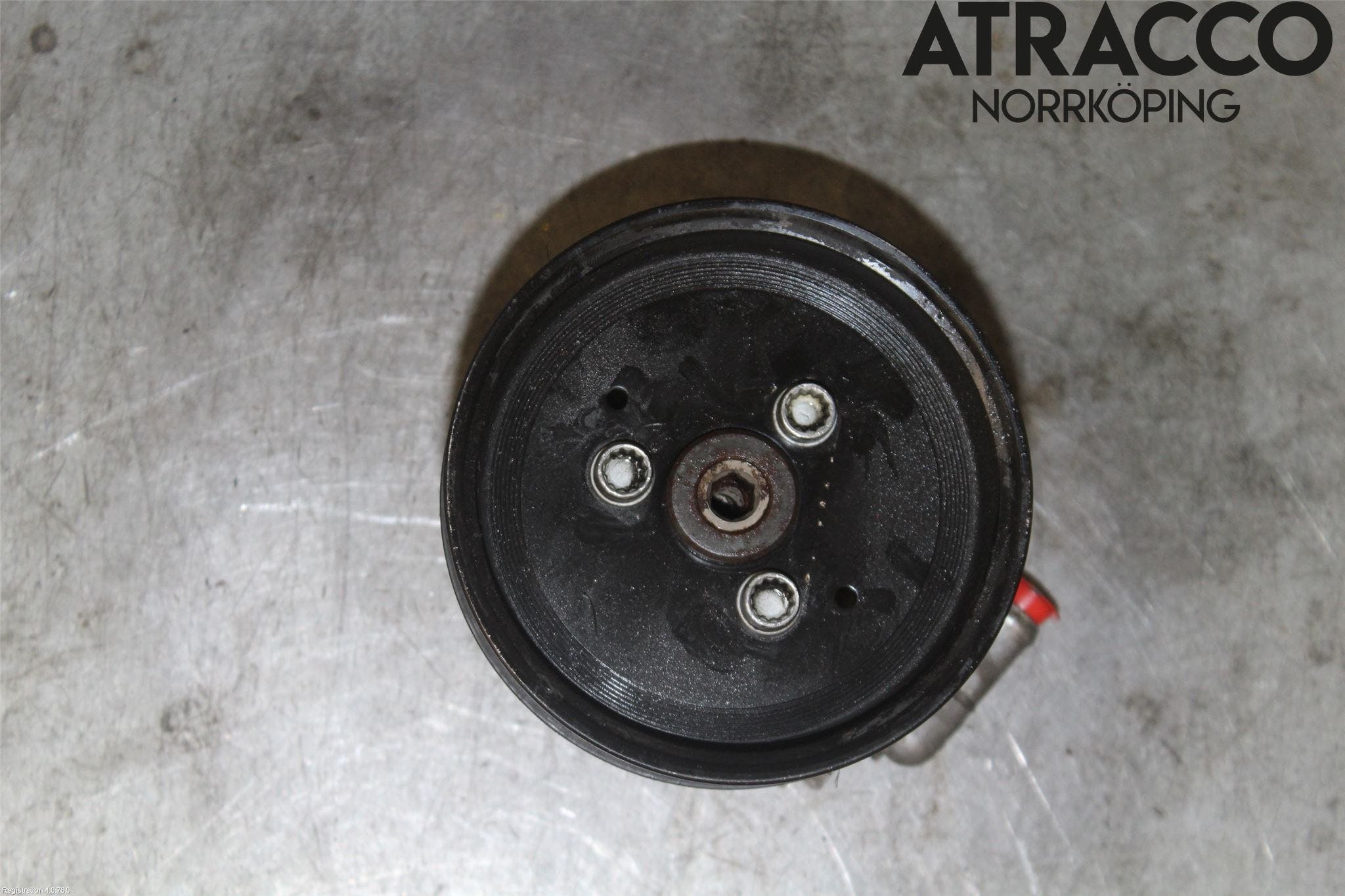 Audi A4/S4 08-11 Styrservopump