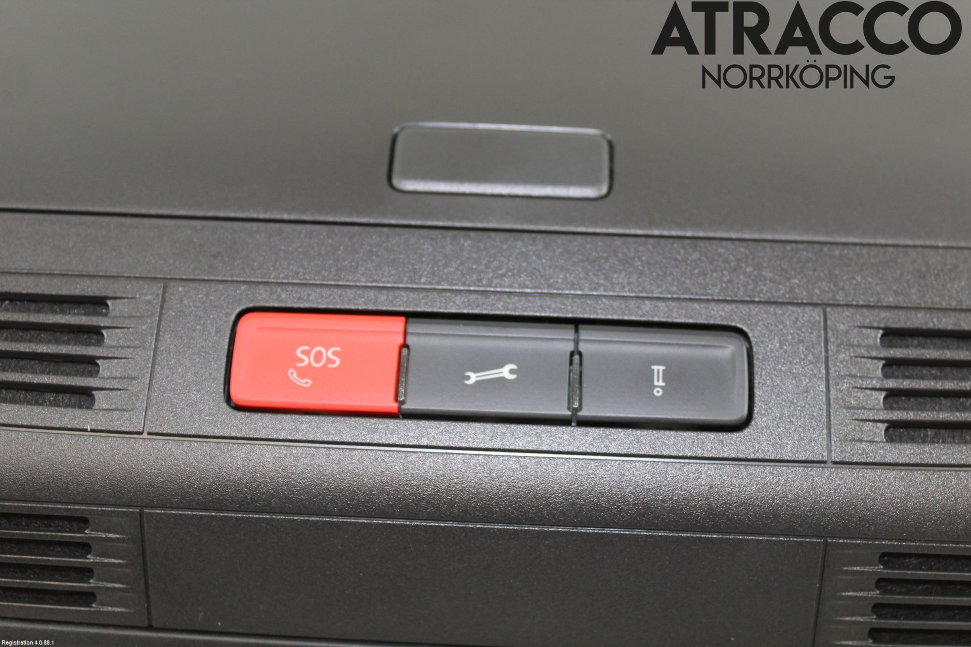 Volkswagen VW TAIGO 22- Innerbelysning