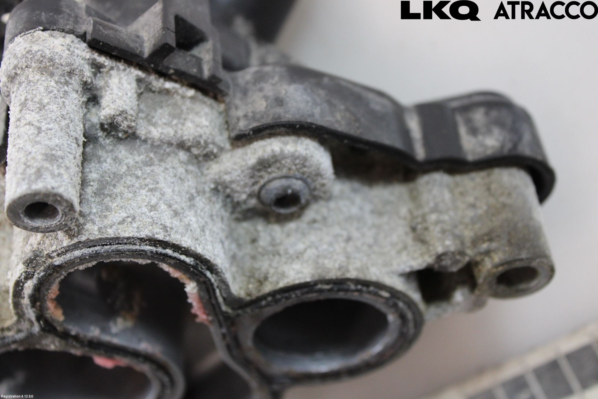 Seat IBIZA V 17-20 Vattenpump