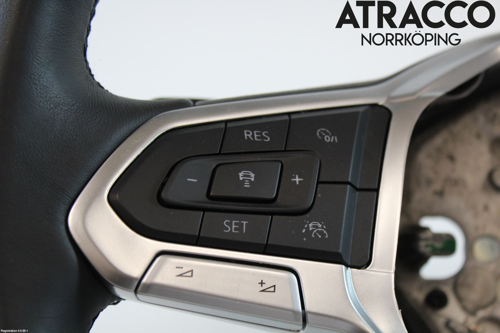 Volkswagen VW TAIGO 22- Ratt