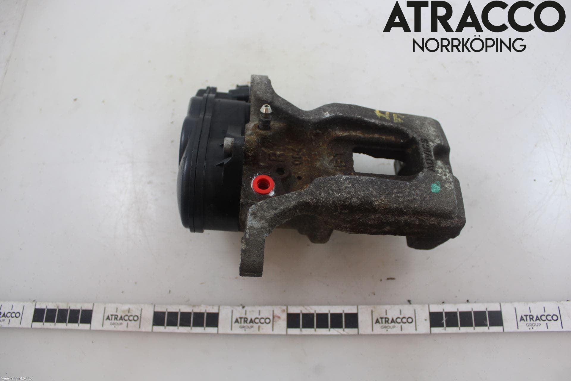 Toyota RAV4 19- Bromsok Bak Höger