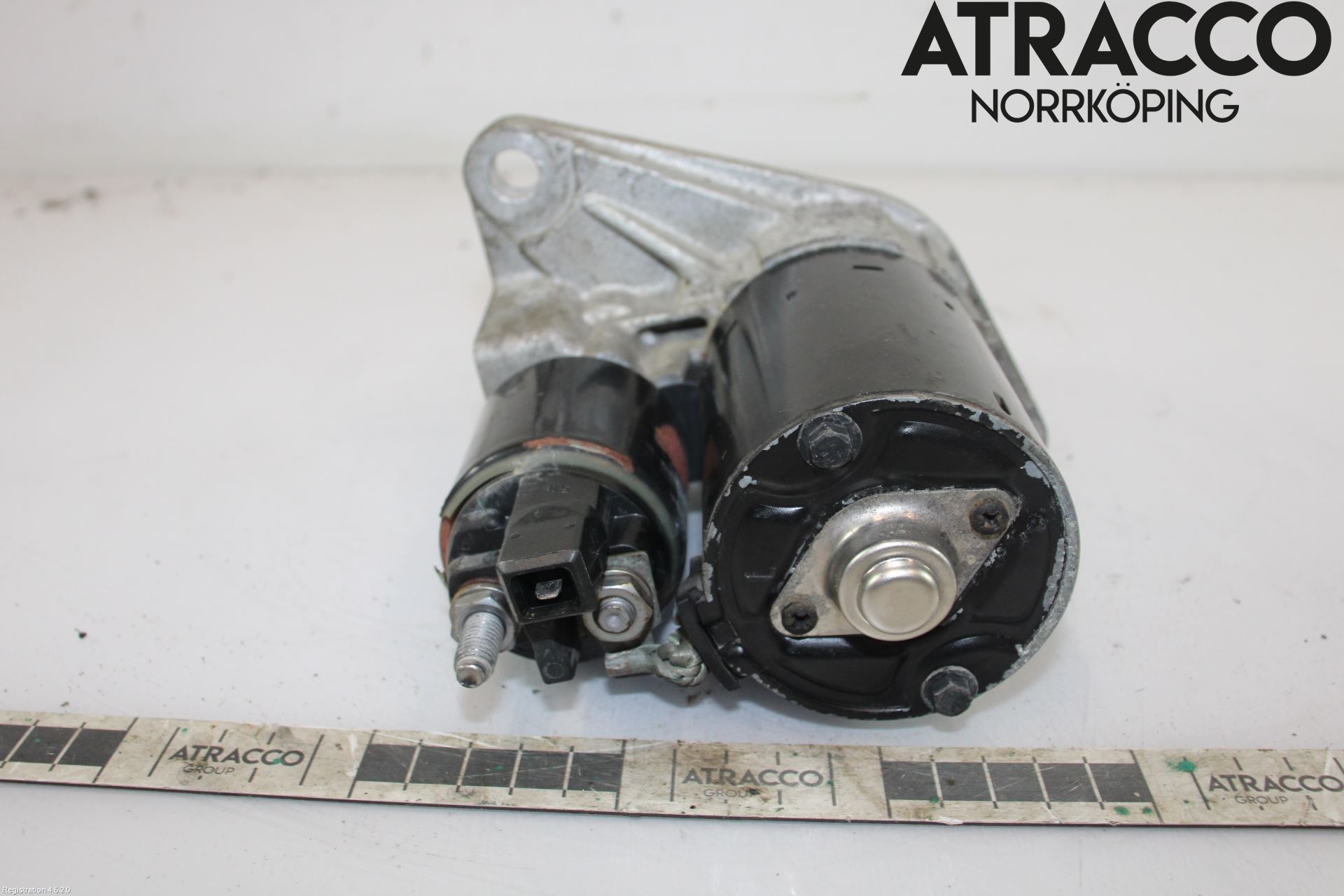 BMW 4 F36 Gran Coupé 14-20 Startmotor Diesel