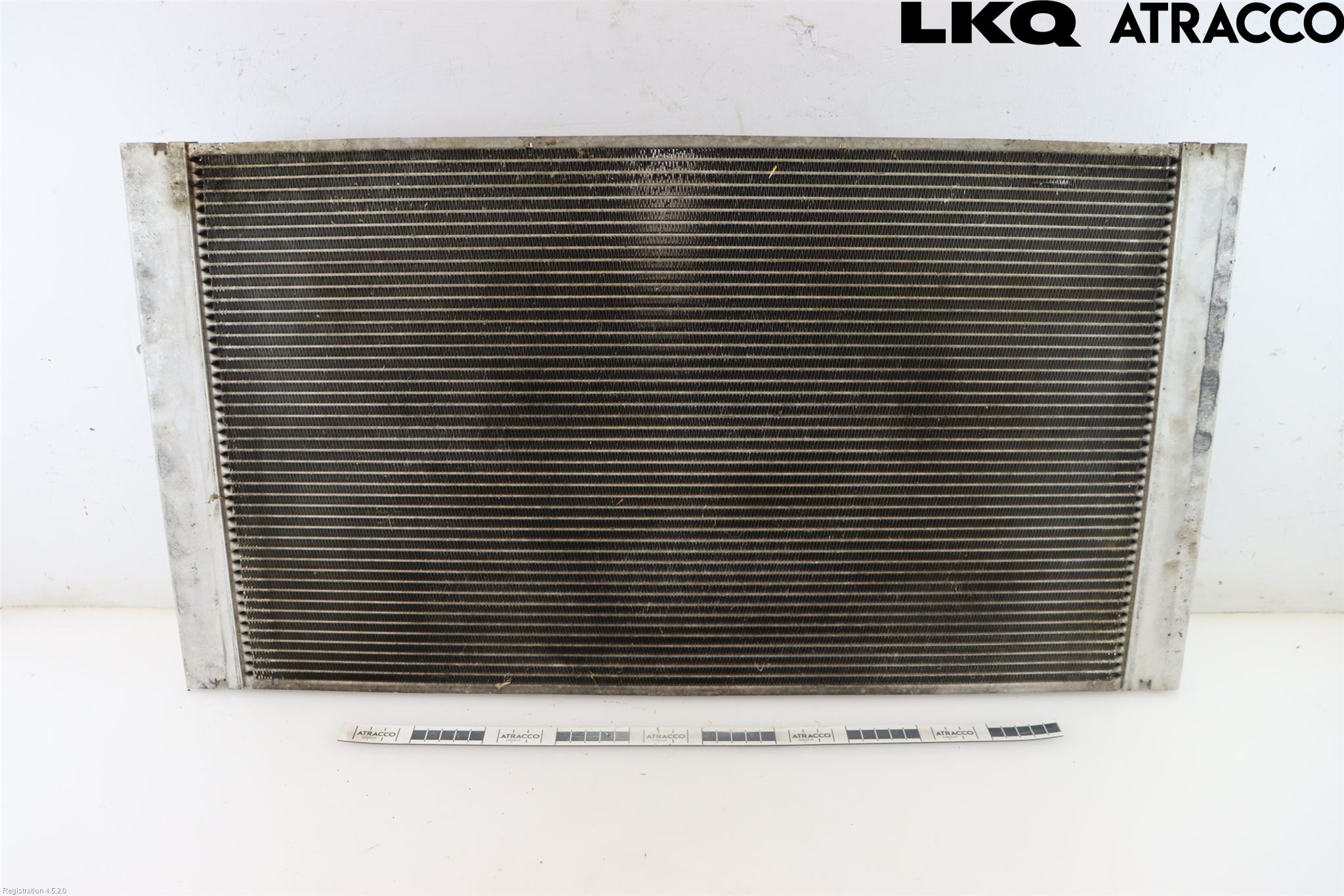 Volvo C70 06-10 Kylare Aut